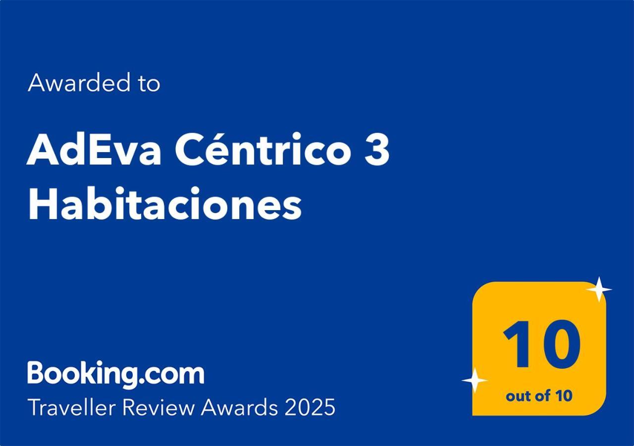 Adeva Centrico 3 * Jerez de la Frontera