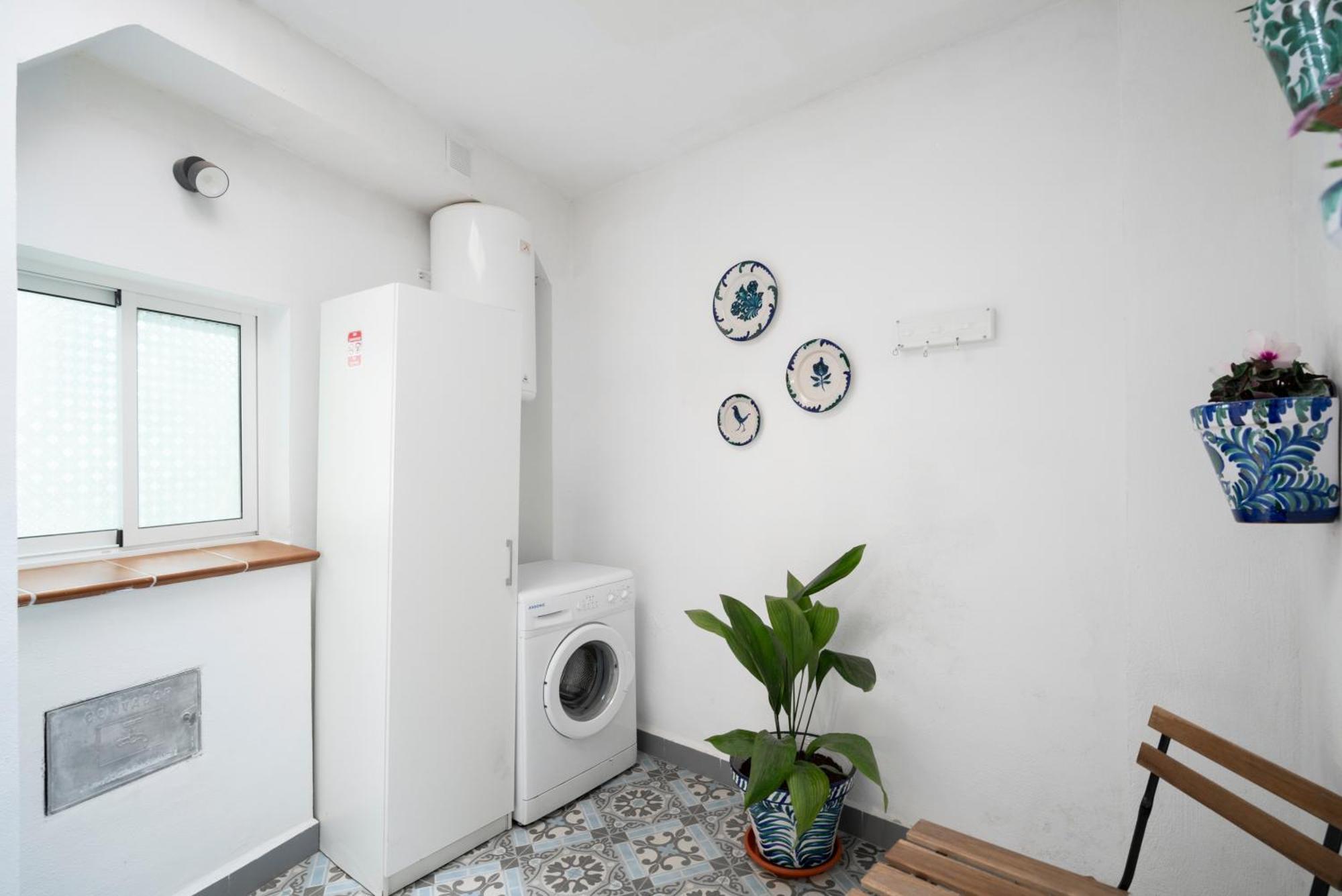 Warm Albayzin - Free Parking 15 Min Away * Granada