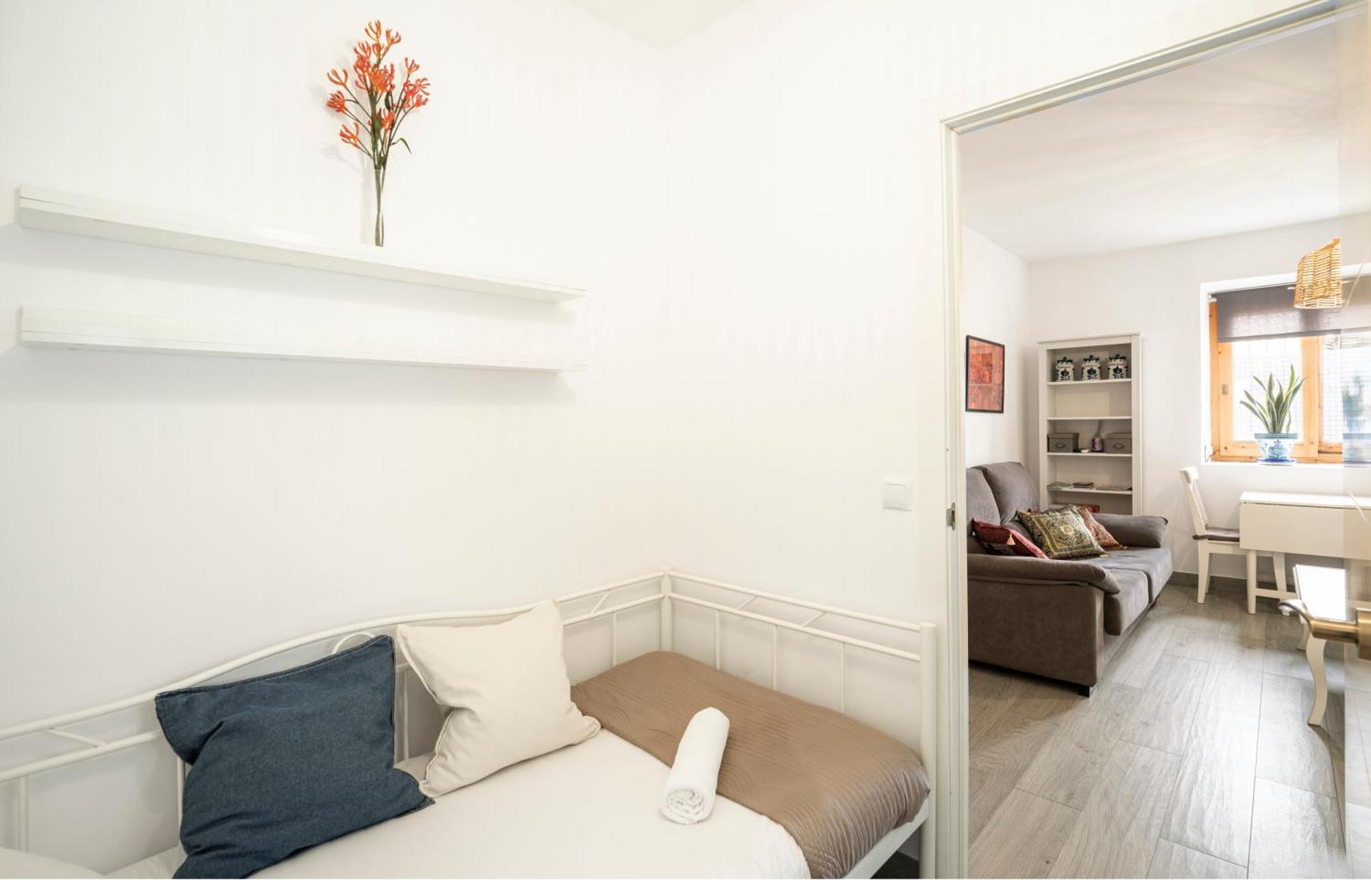Warm Albayzin - Free Parking 15 Min Away Granada