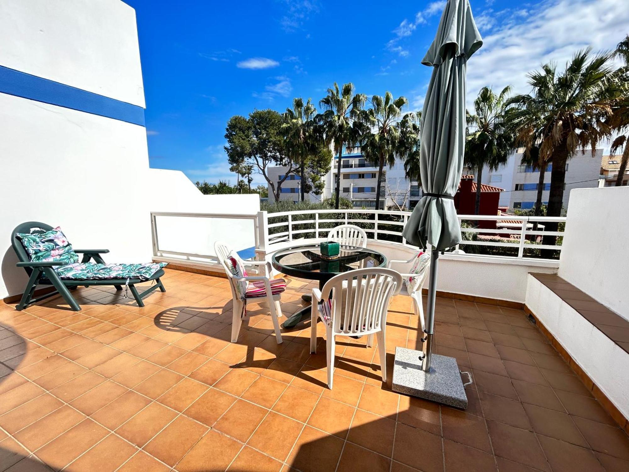 Sea Views Apartamento