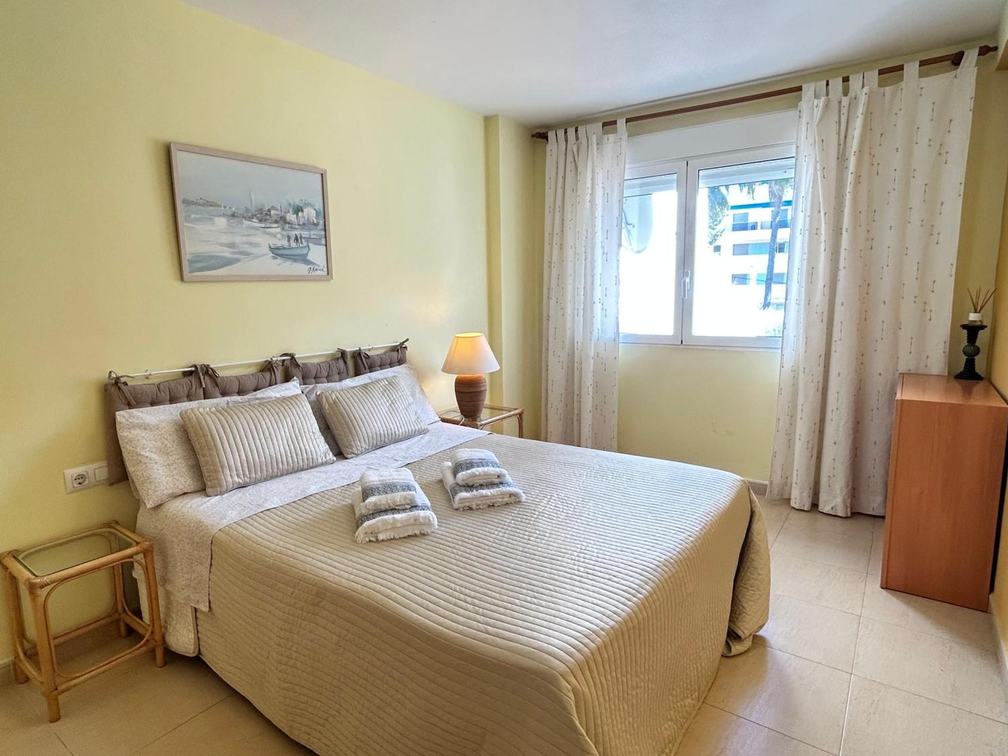 Apartamento Sea Views *