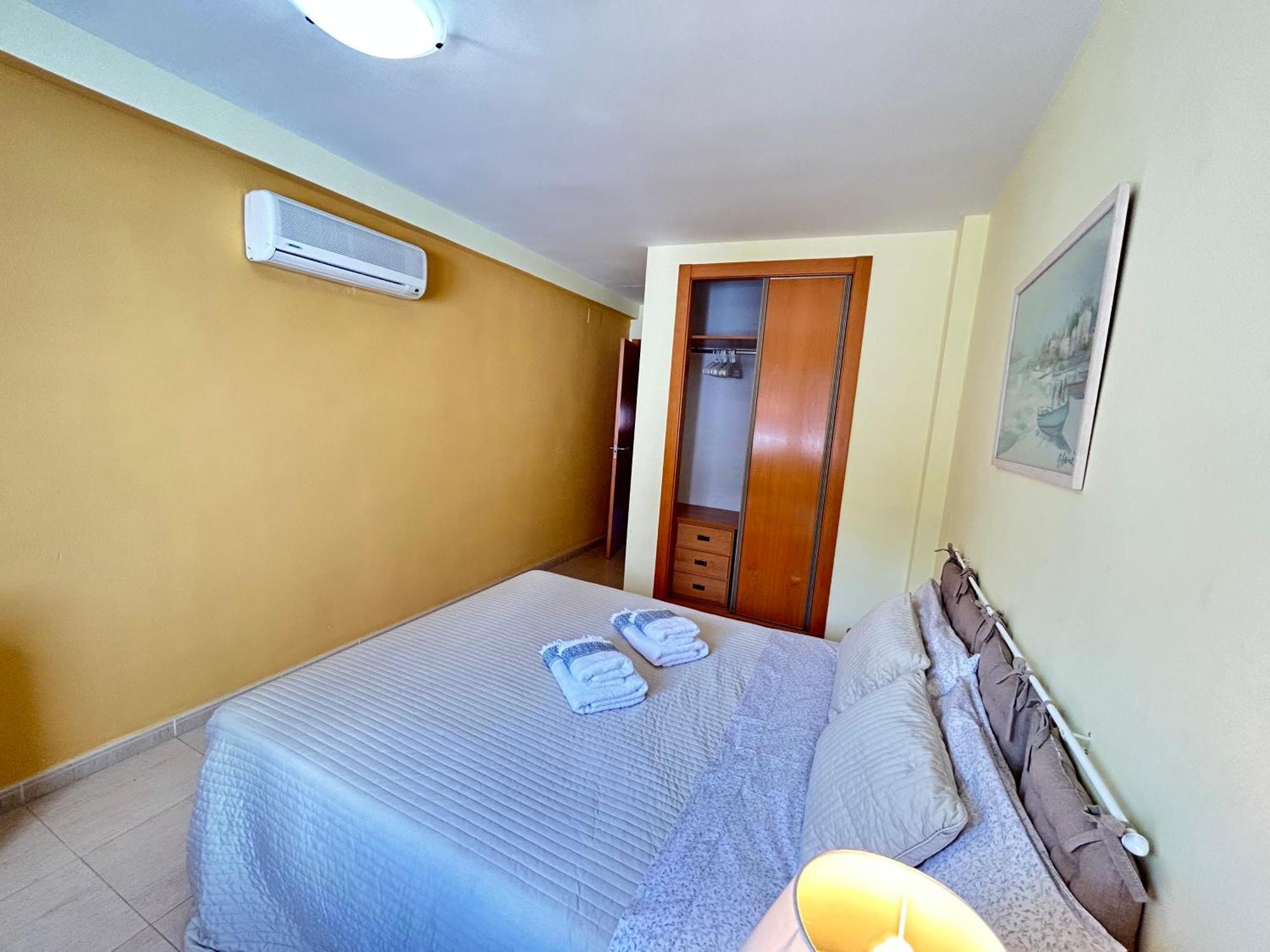 Apartamento Sea Views