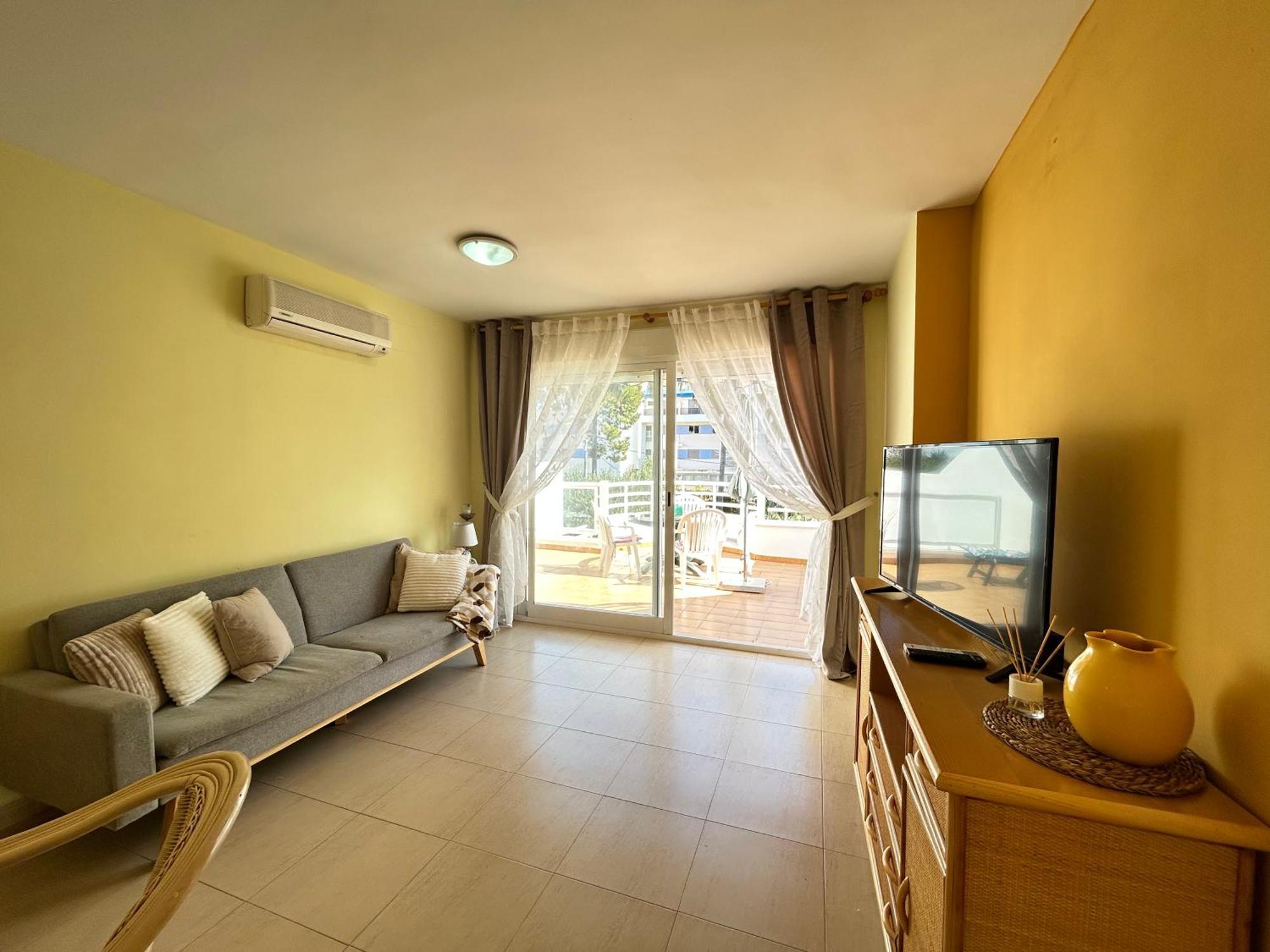 Apartamento Sea Views *