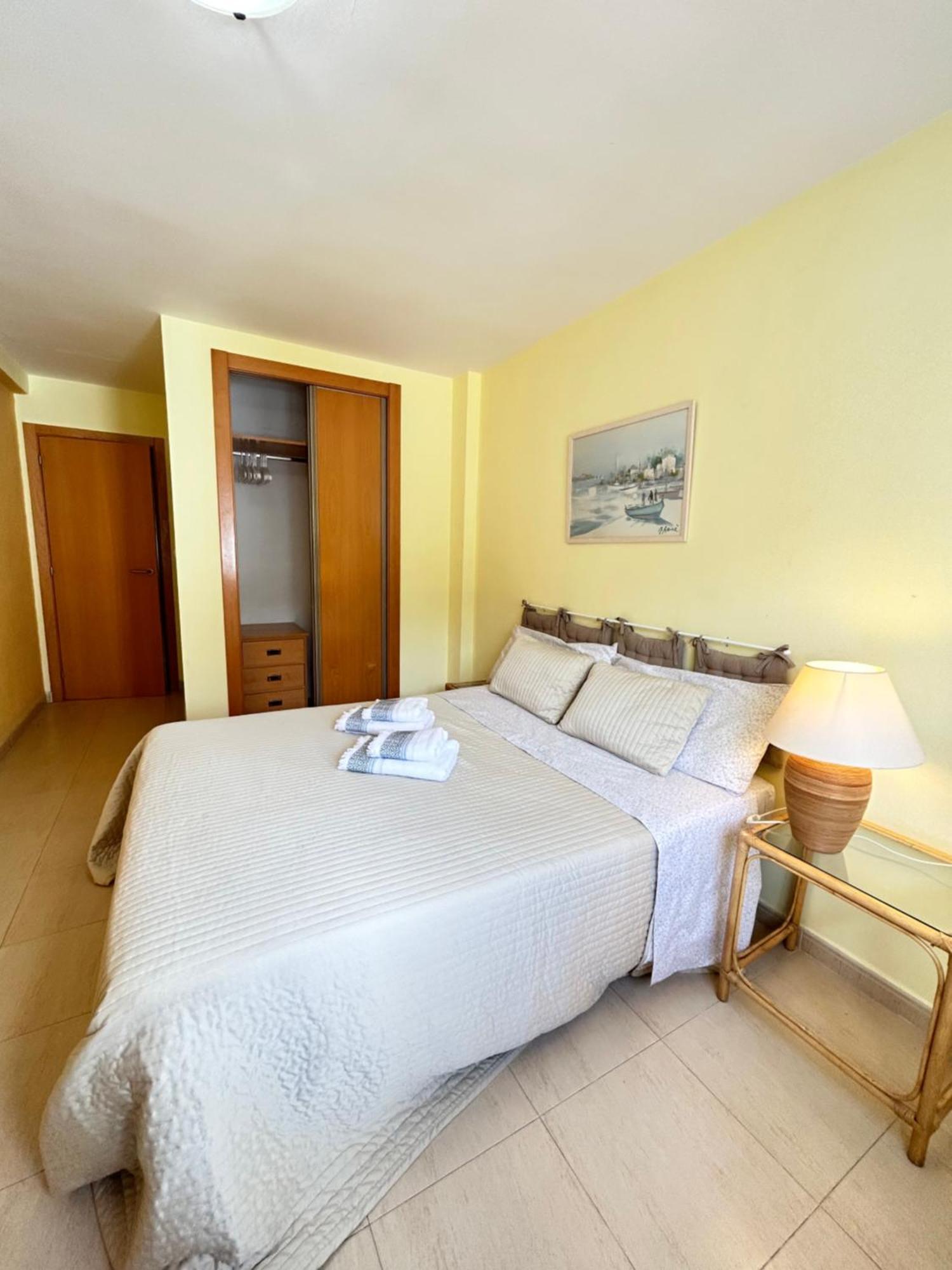 Sea Views Apartamento