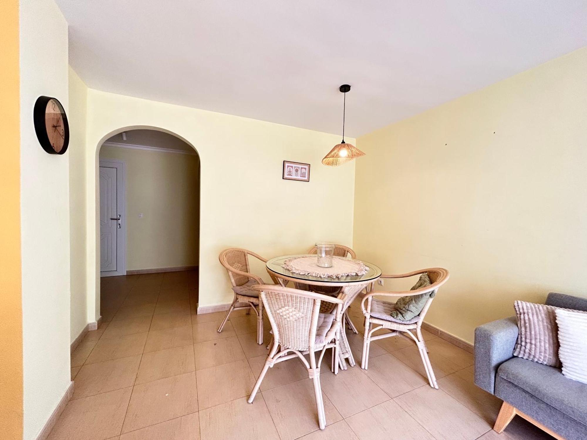 Apartamento Sea Views