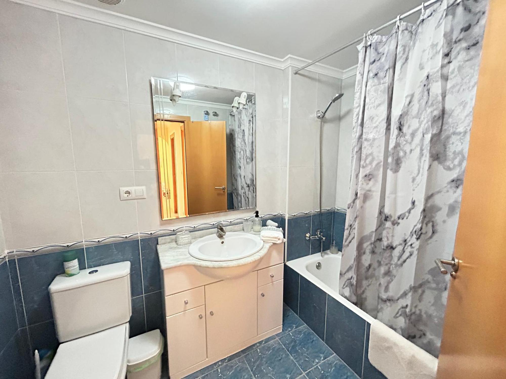 Apartamento Sea Views Dénia