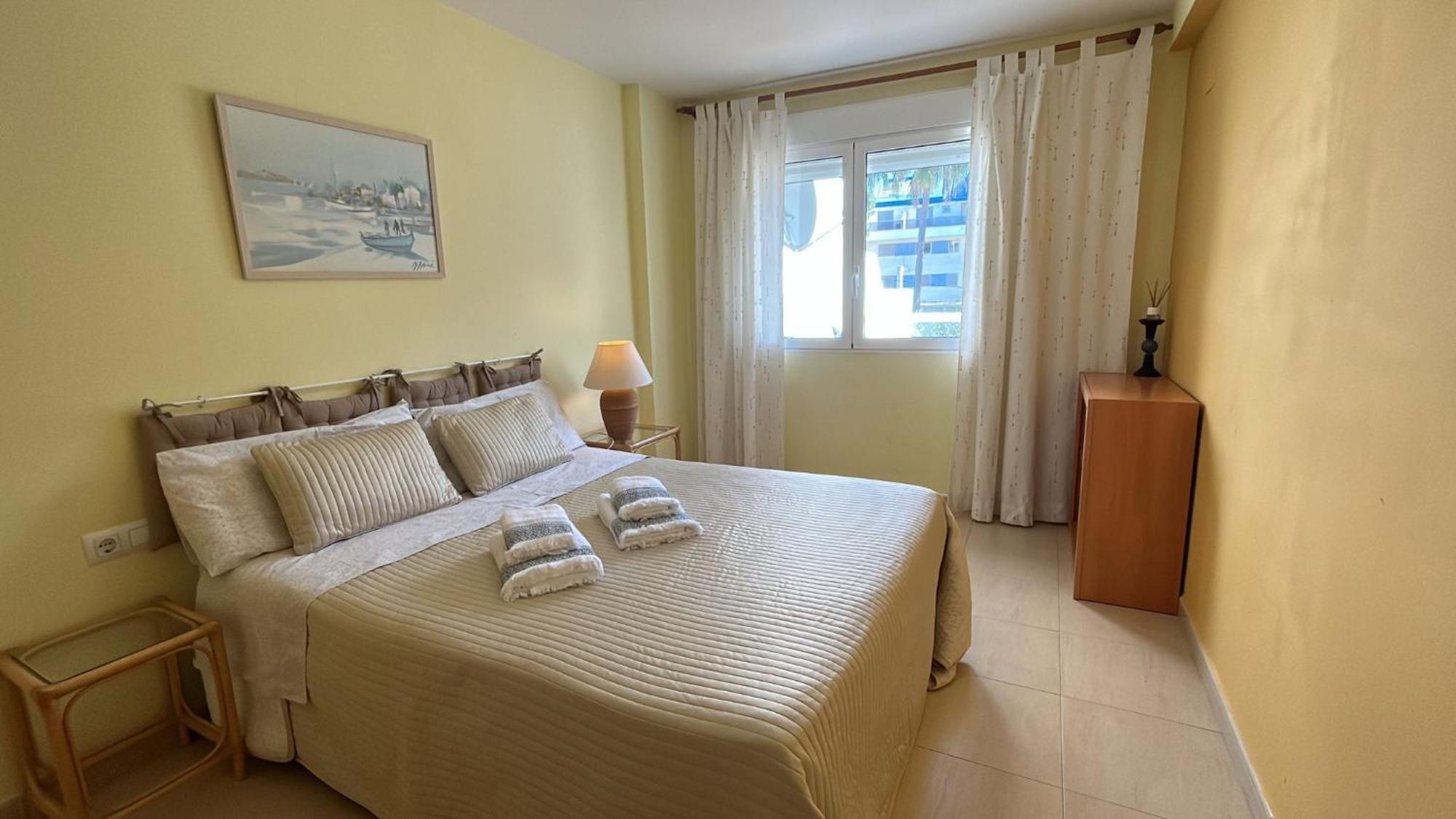 Apartamento Sea Views Dénia