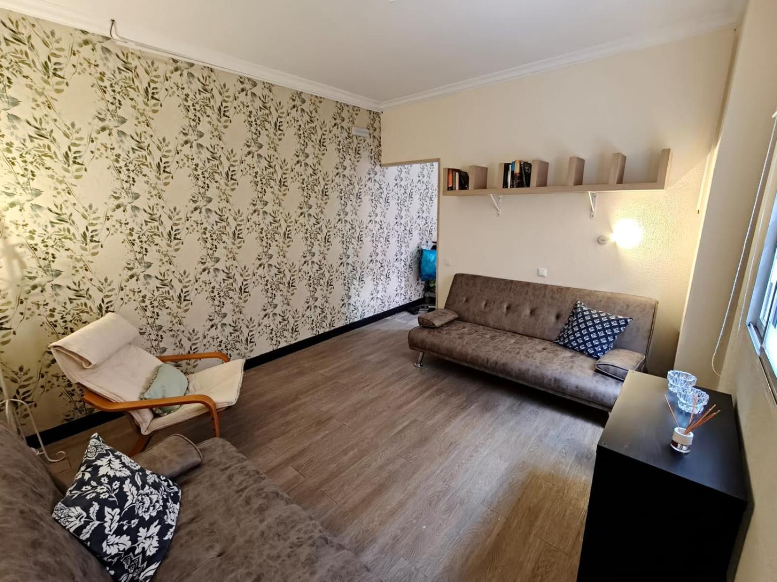 Bed and breakfast The Good House Palmas Tafira