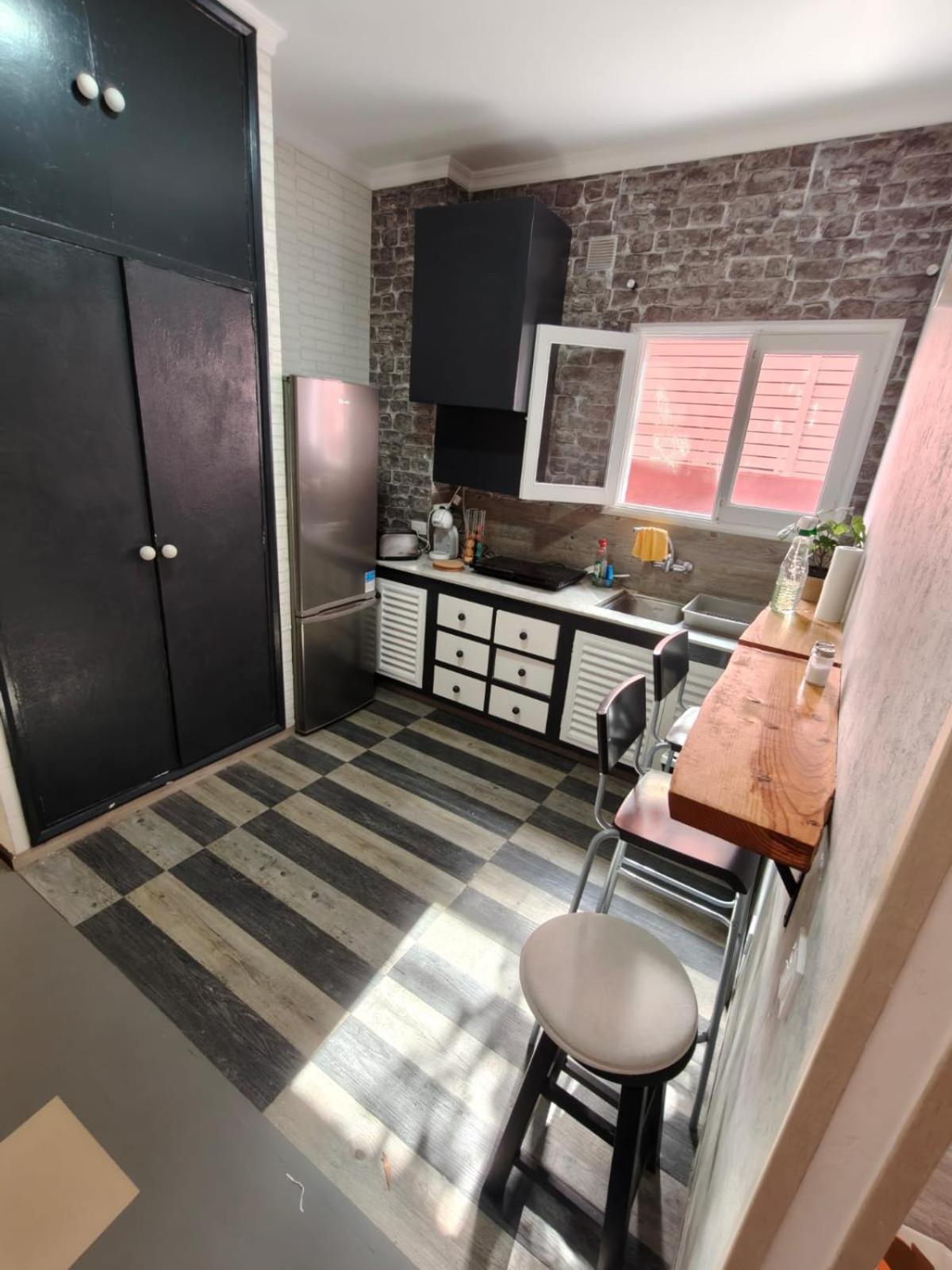 Bed and breakfast The Good House Palmas Tafira