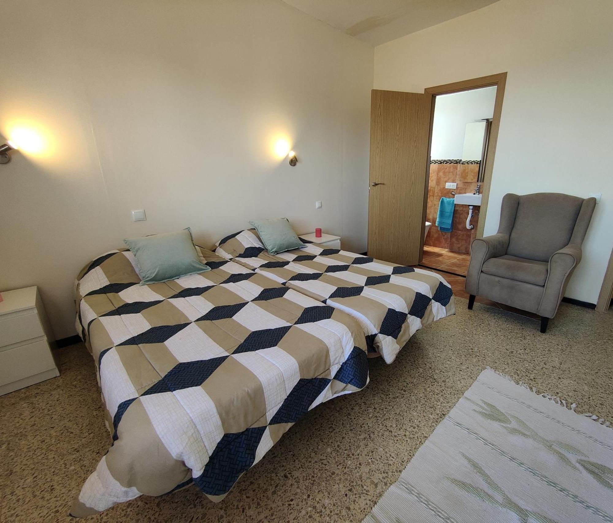 The Good House Palmas Bed and breakfast