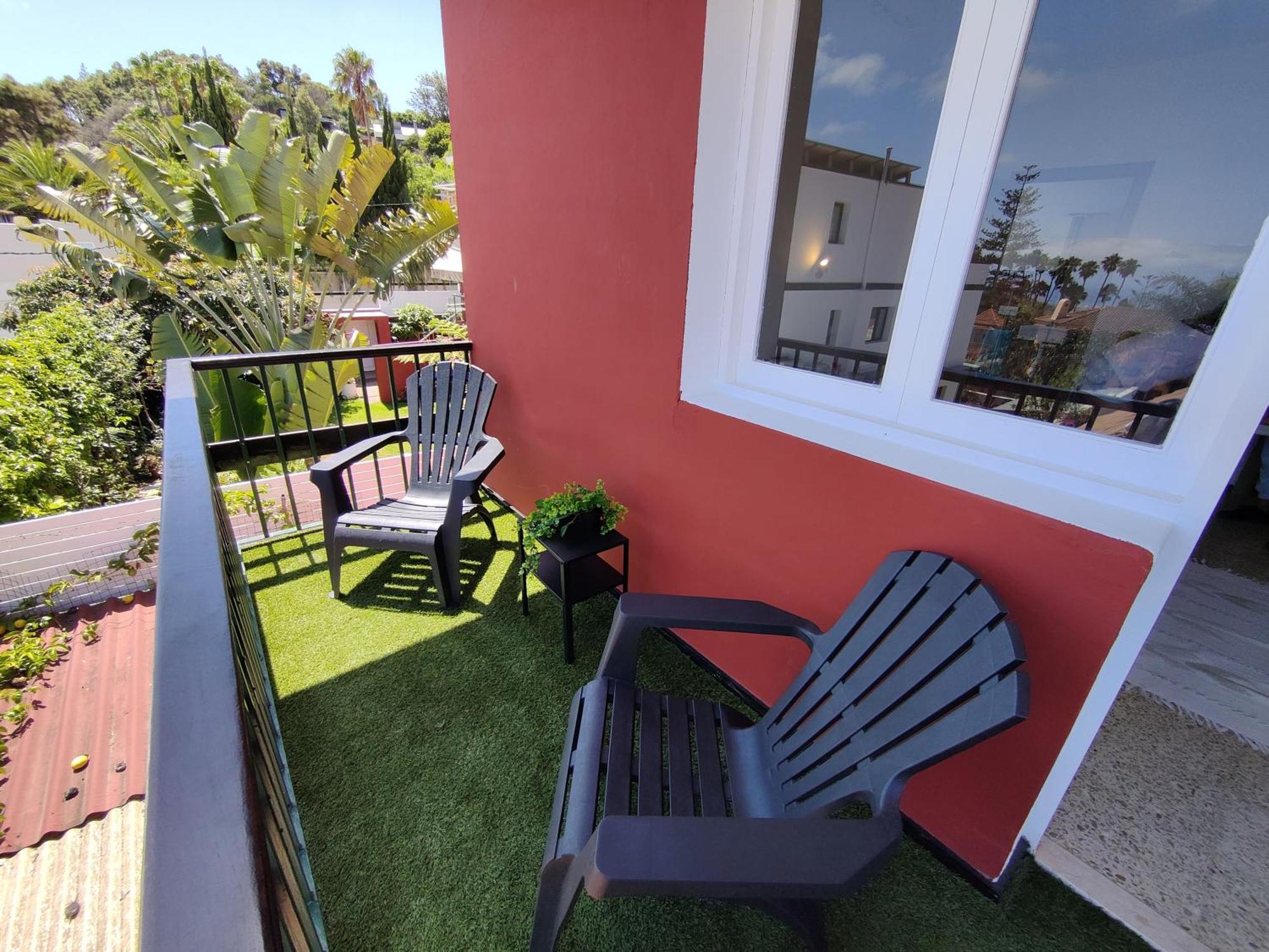 The Good House Palmas Bed and breakfast *