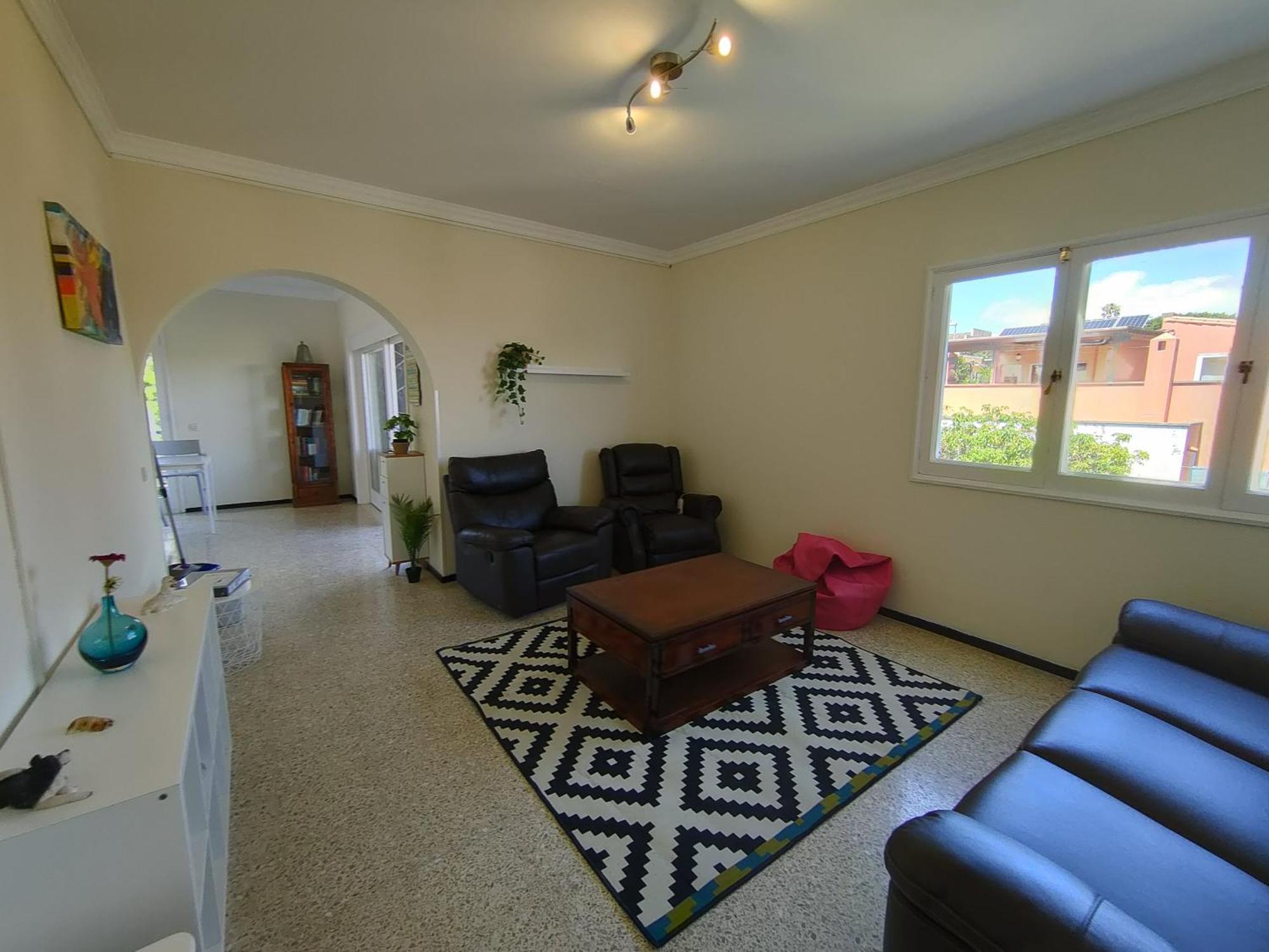 Bed and breakfast The Good House Palmas Tafira