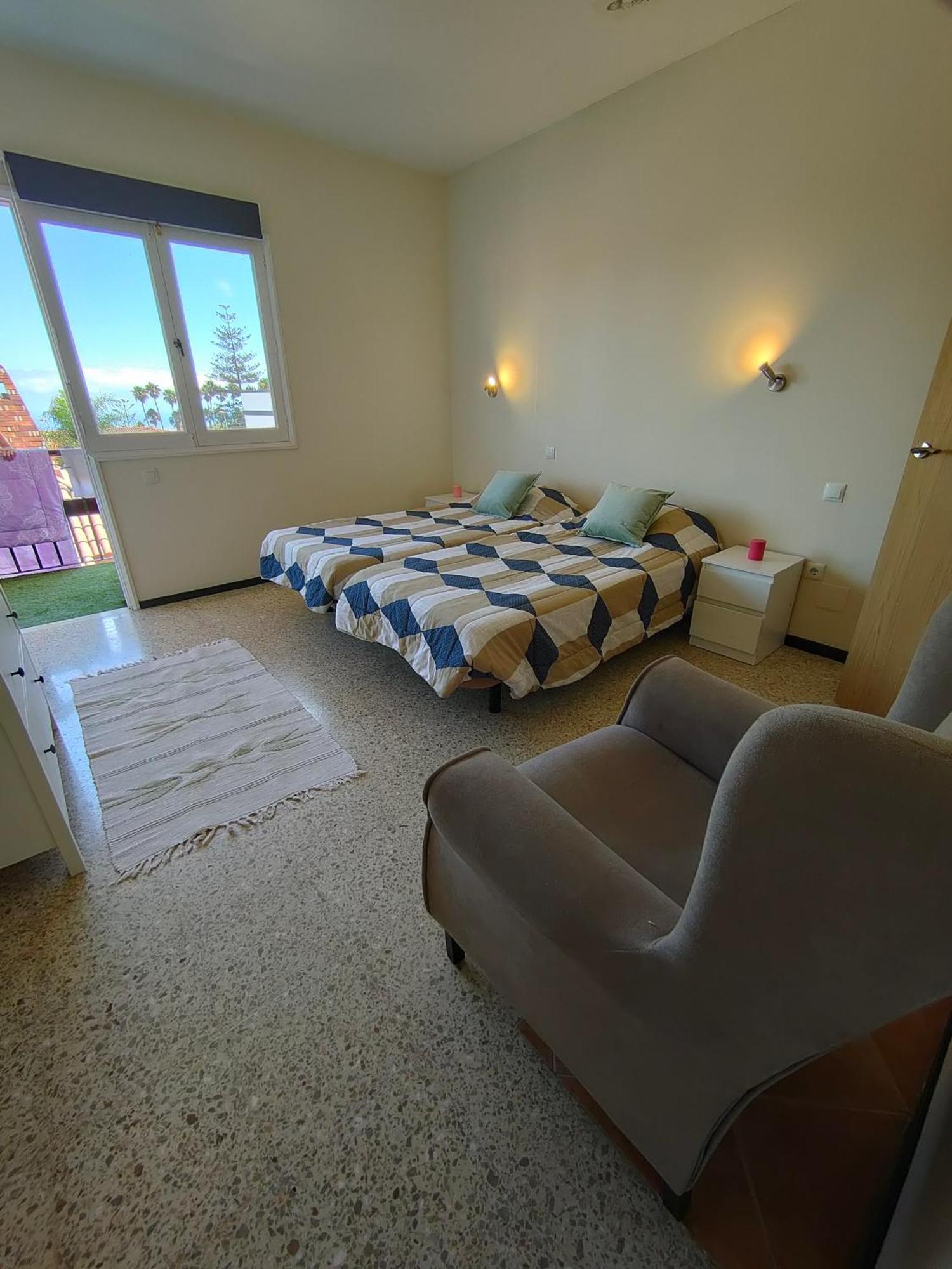 Bed and breakfast The Good House Palmas Tafira