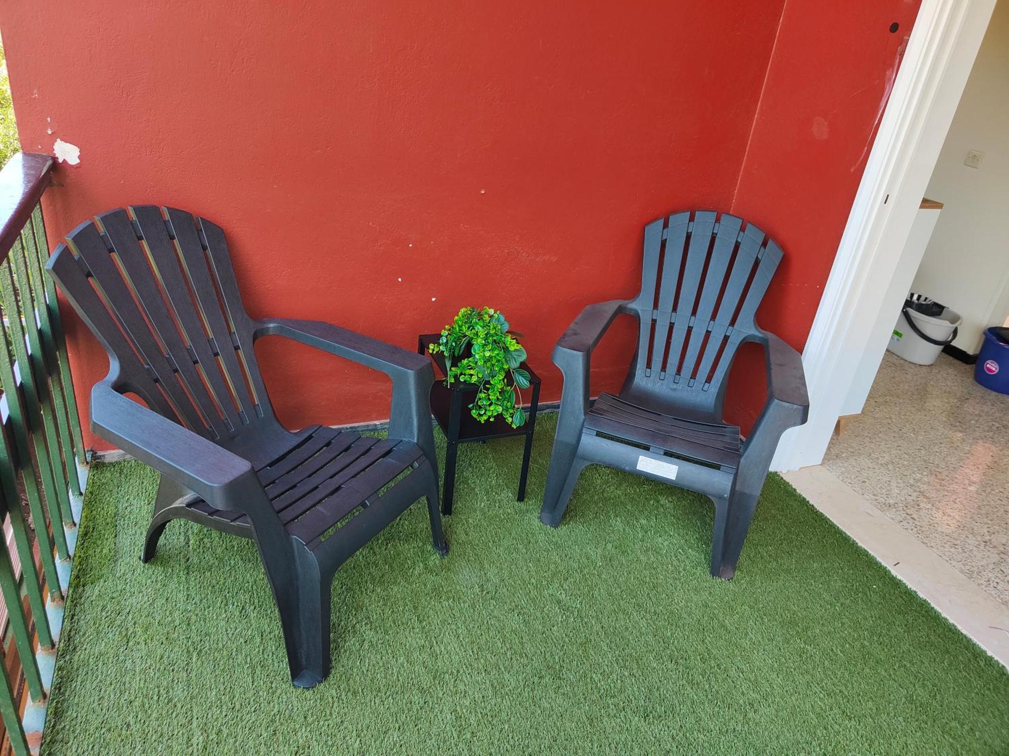 Bed and breakfast The Good House Palmas Tafira