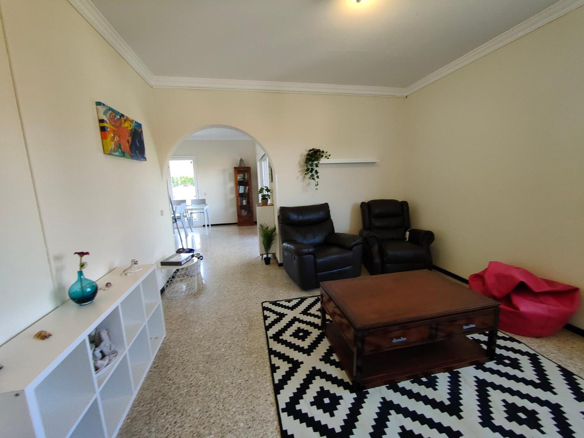 The Good House Palmas Bed and breakfast Tafira