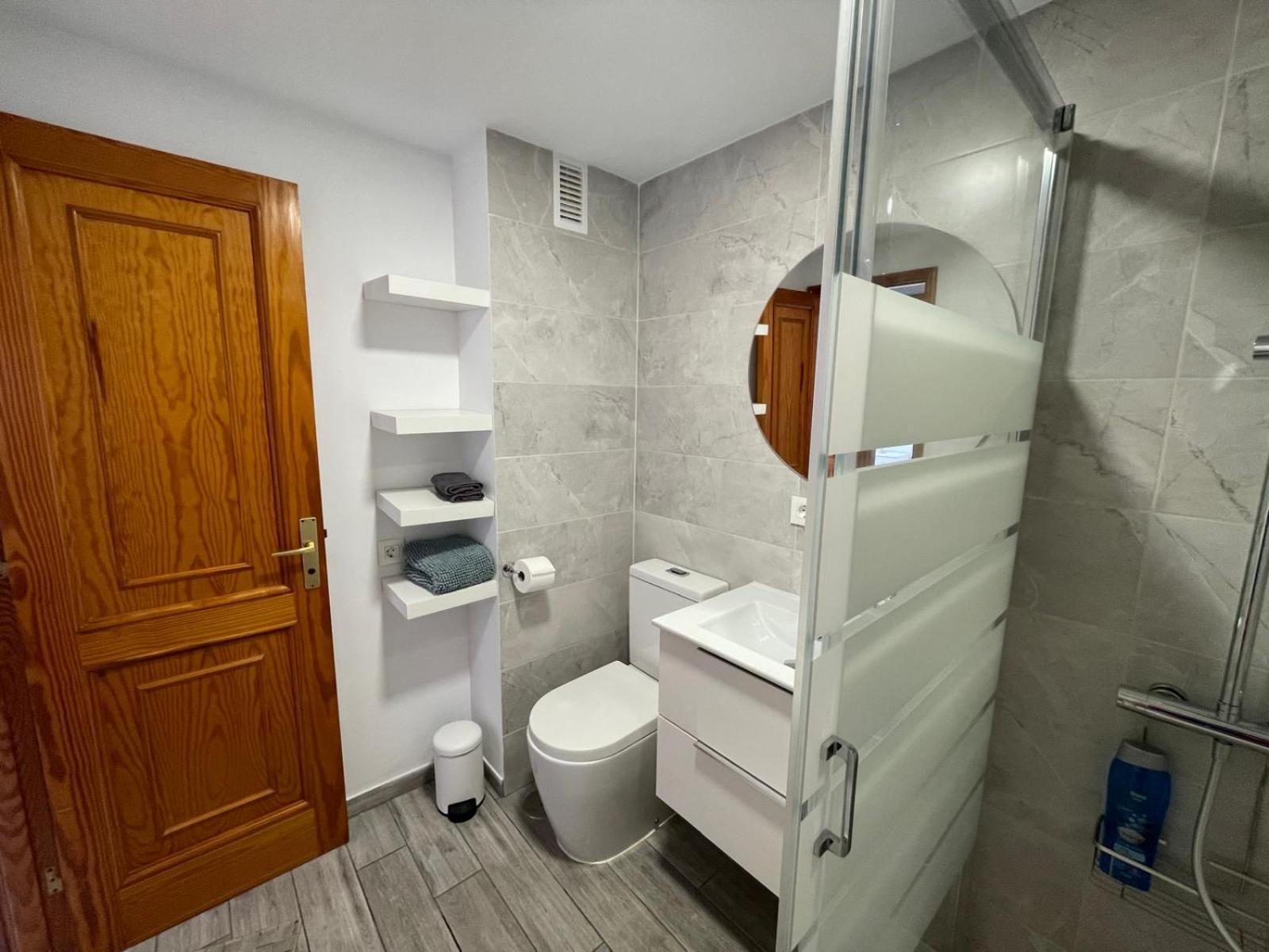 Maretejas-2 Bedroom Playa De Apartment *