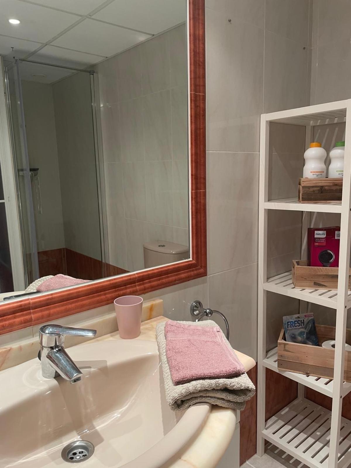 Apartamento Eerstelijns Vive Cada Momento Zeezicht En Pal Aan De Boulevard En Calpe, Toplocatie