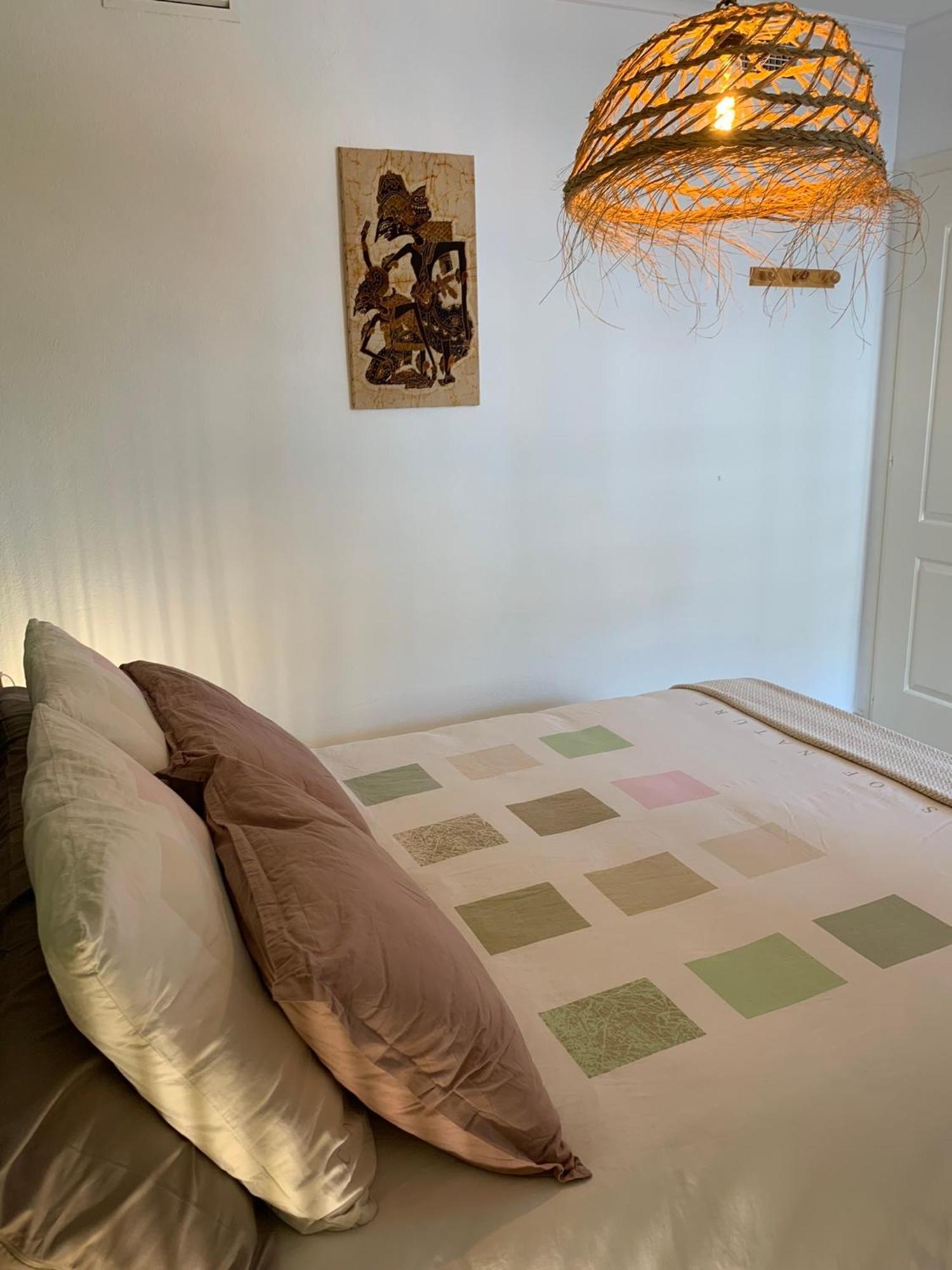 Eerstelijns Vive Cada Momento Zeezicht En Pal Aan De Boulevard En Calpe, Toplocatie Apartamento