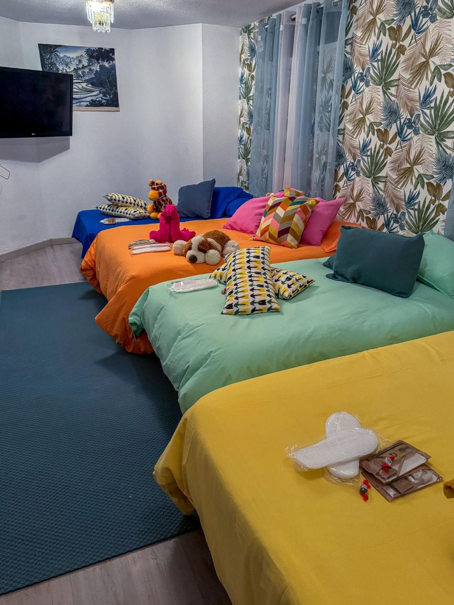 Quiroga Holiday home