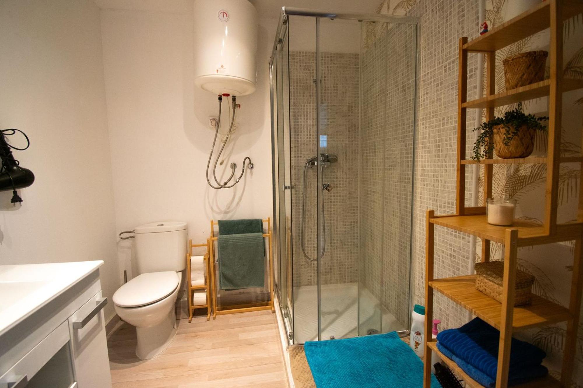 Holiday home Quiroga