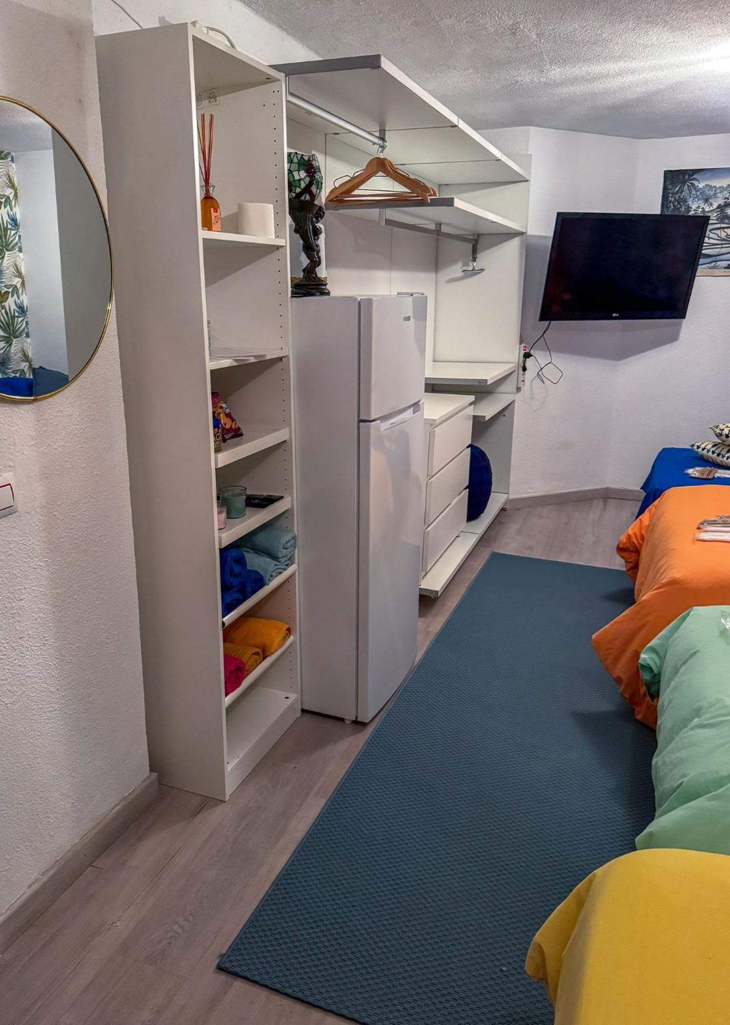 Quiroga Holiday home *