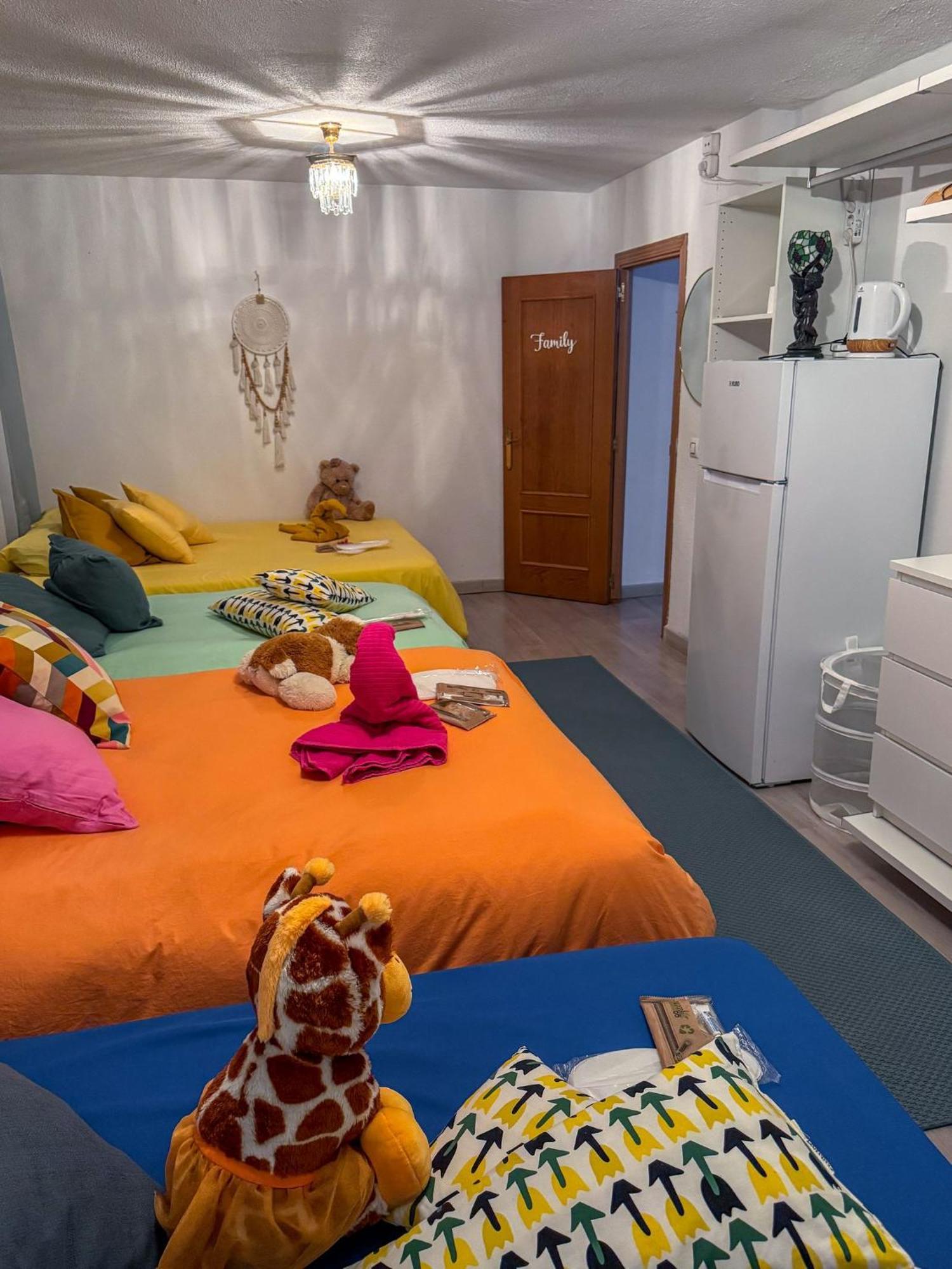Holiday home Quiroga Villaviciosa de Odon