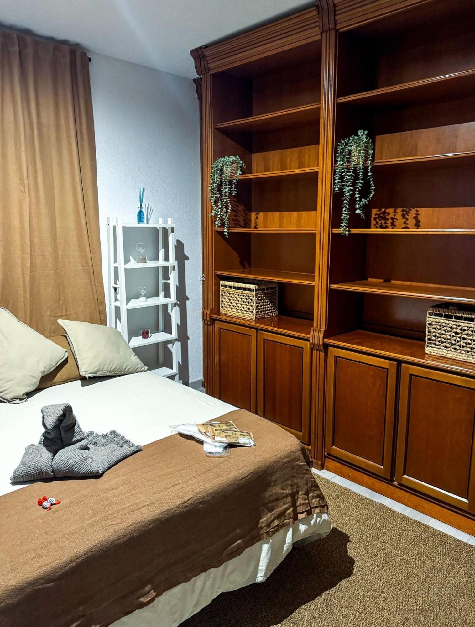 Quiroga Сasa de vacaciones Villaviciosa de Odón