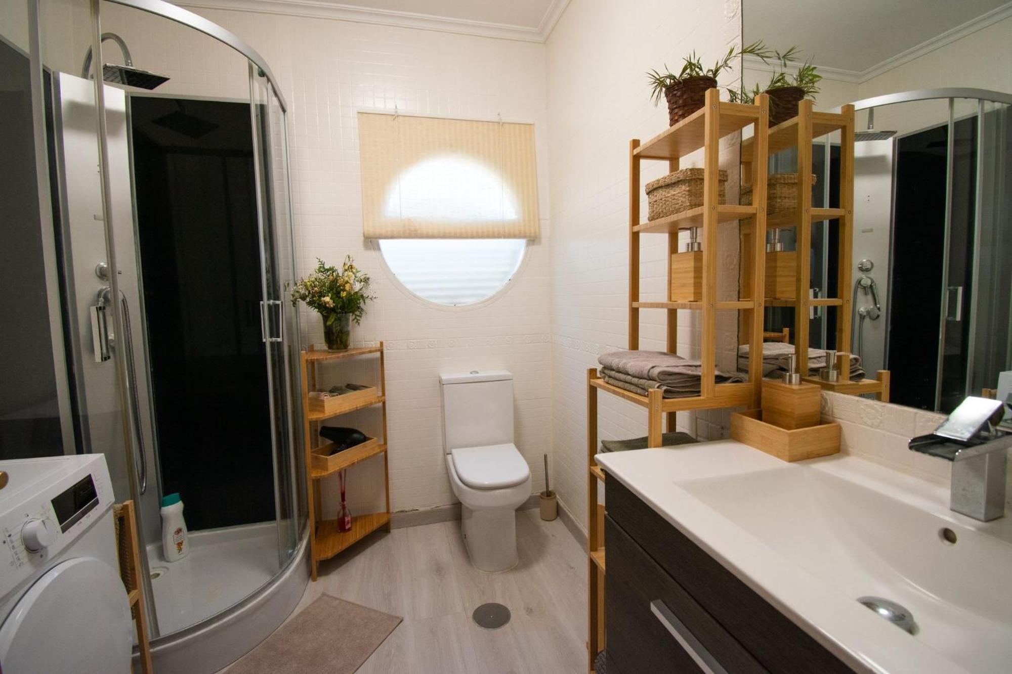 Holiday home Quiroga *