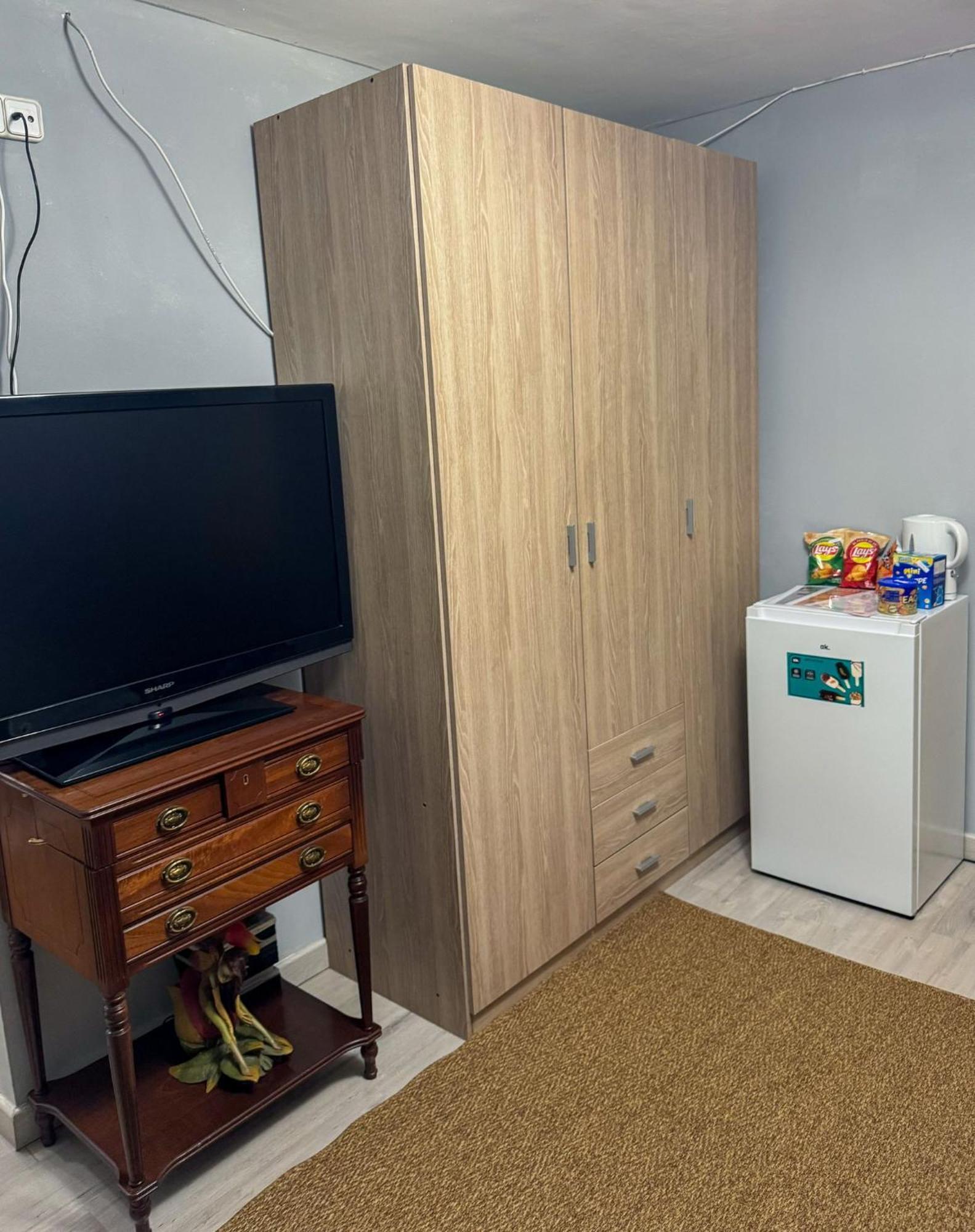 Holiday home Quiroga *