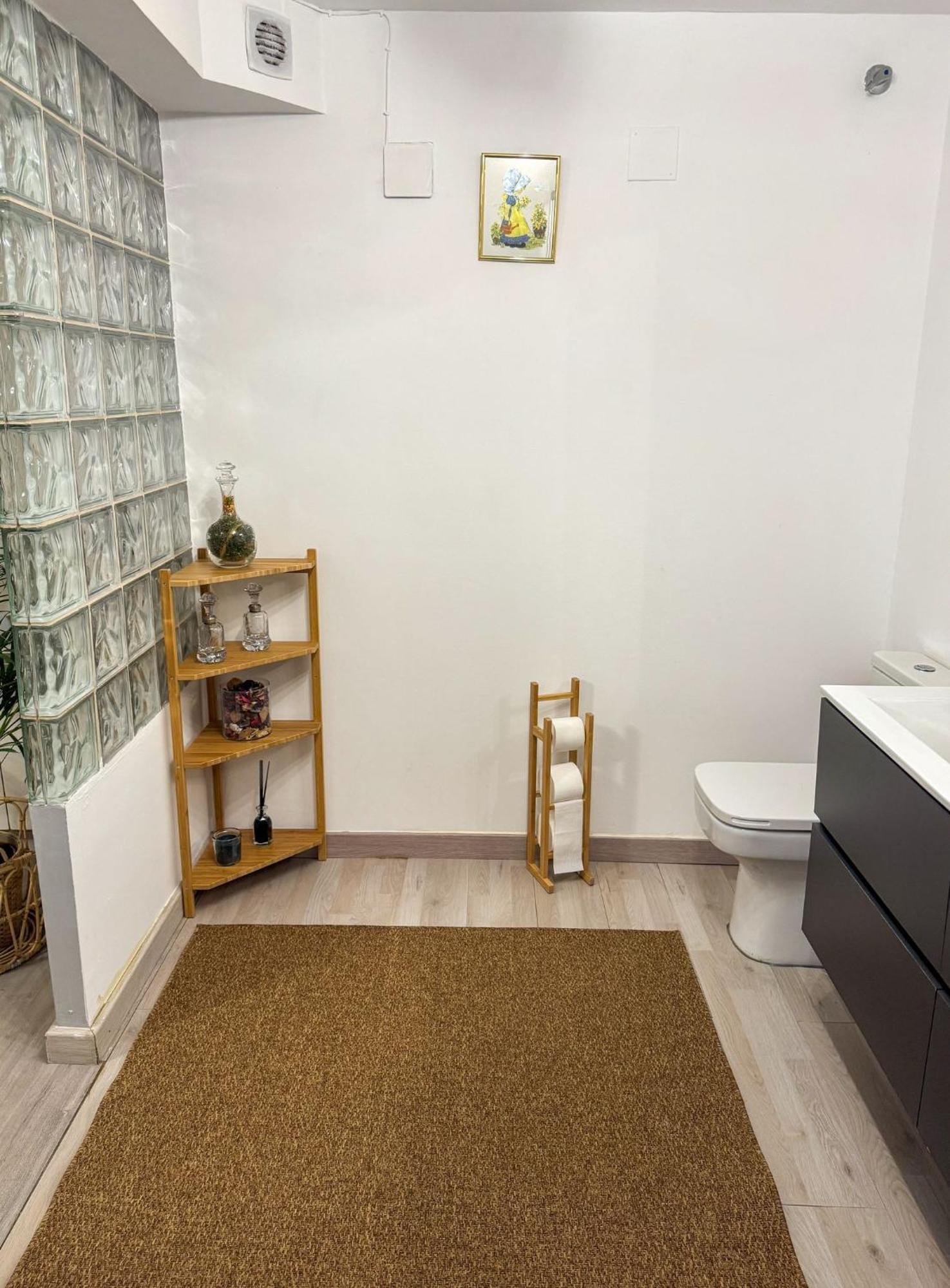 Quiroga Holiday home *