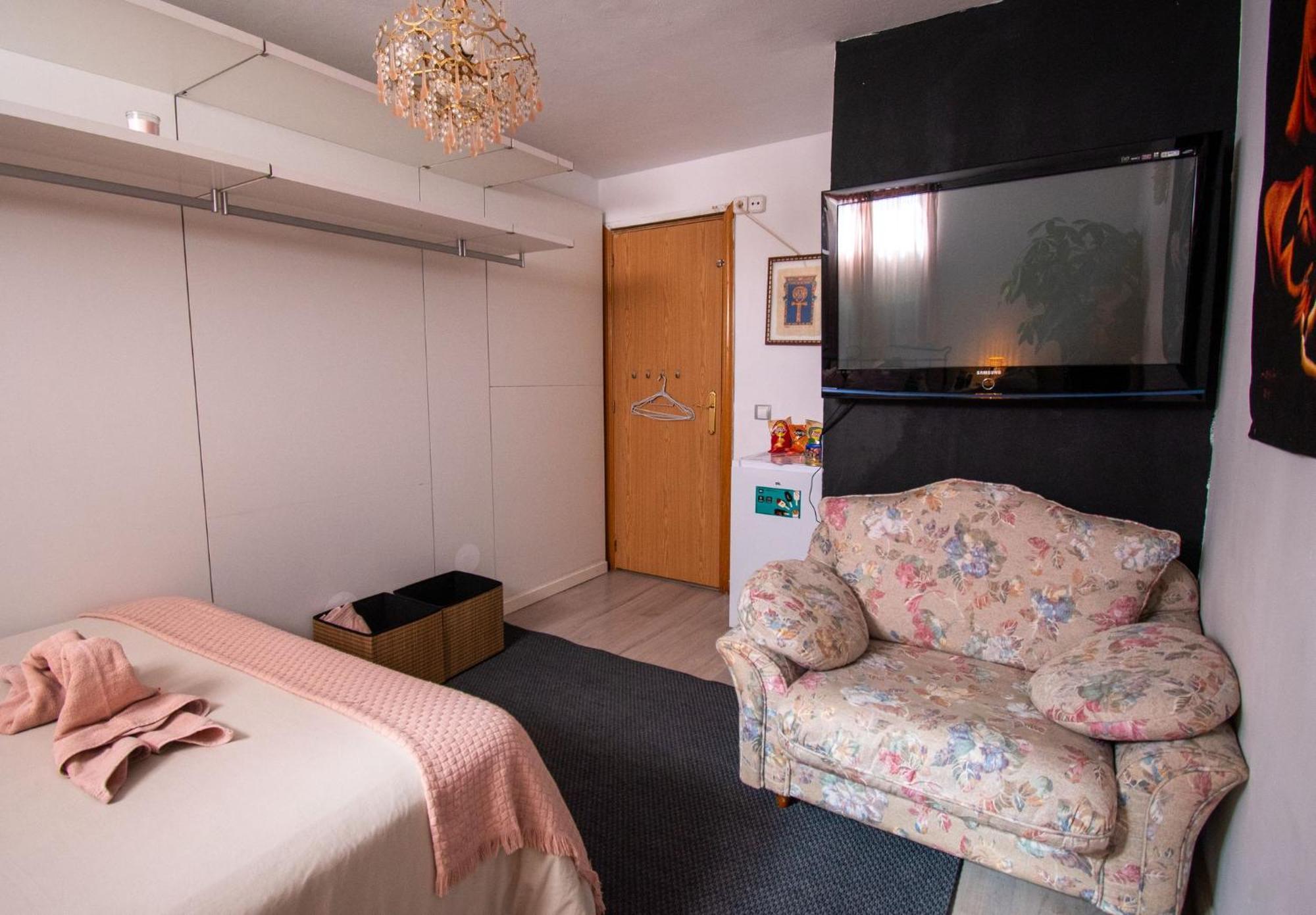 Quiroga Holiday home Villaviciosa de Odon