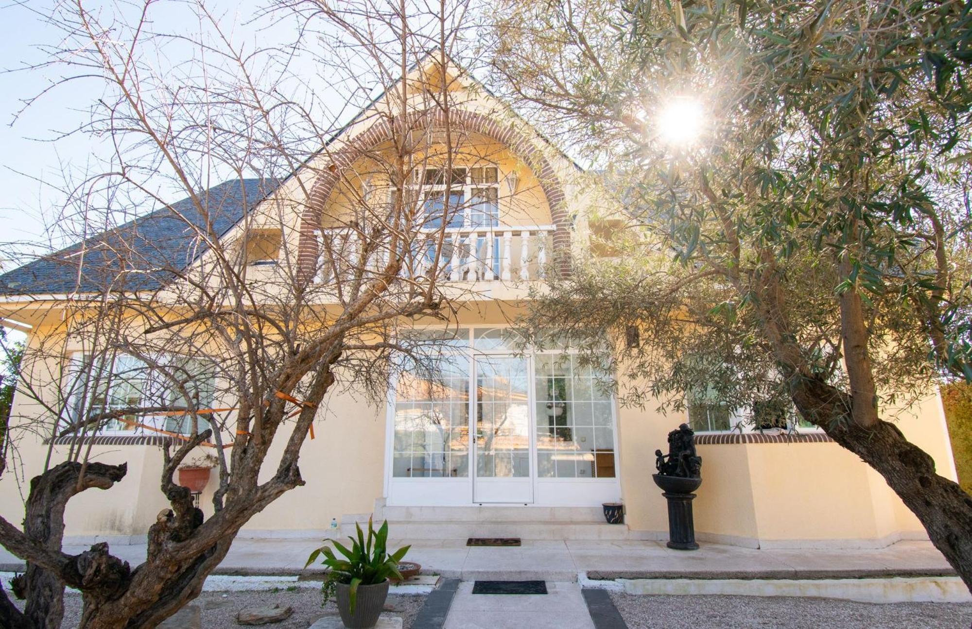 Quiroga Holiday home *