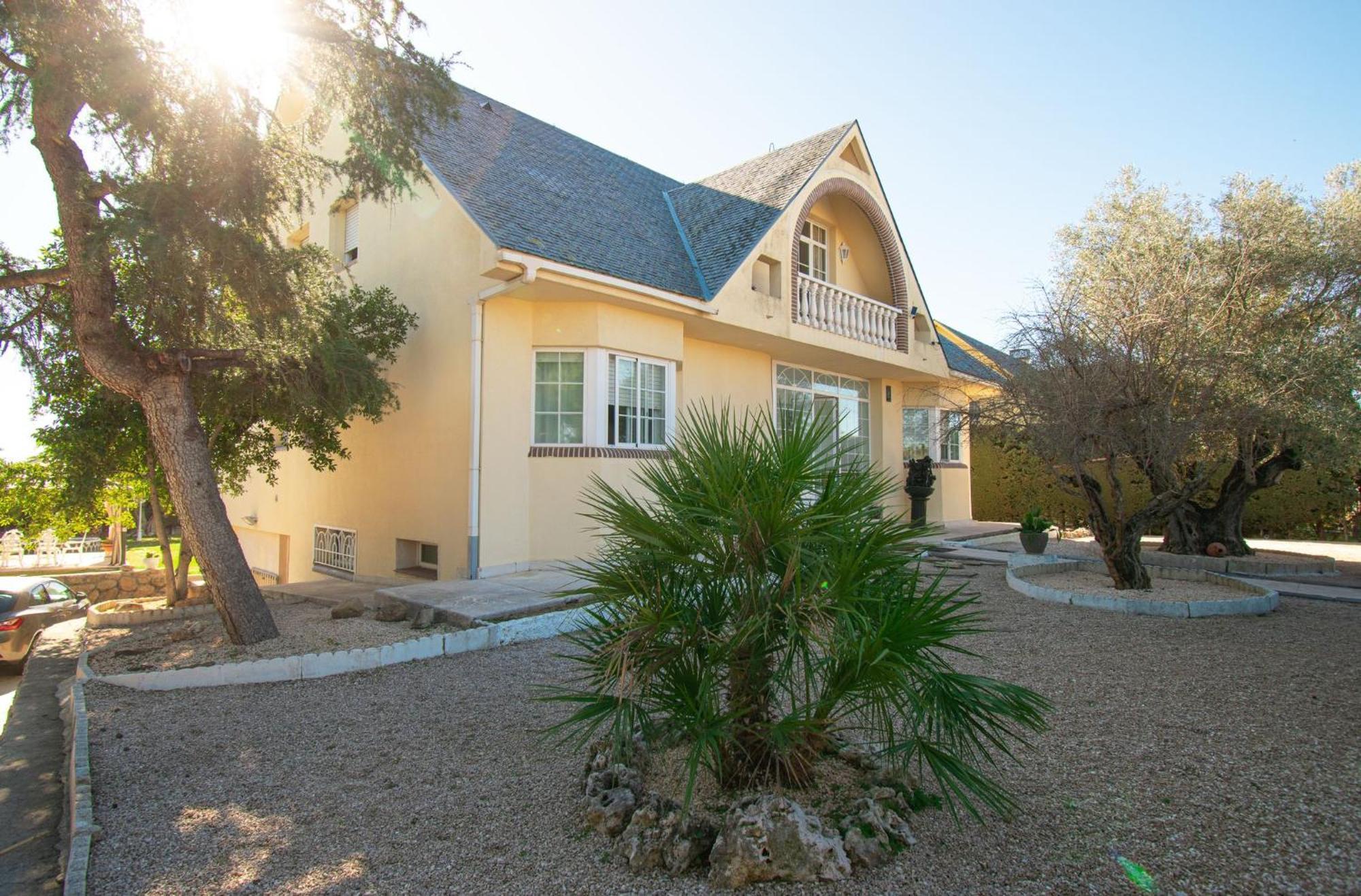 Holiday home Quiroga Villaviciosa de Odon