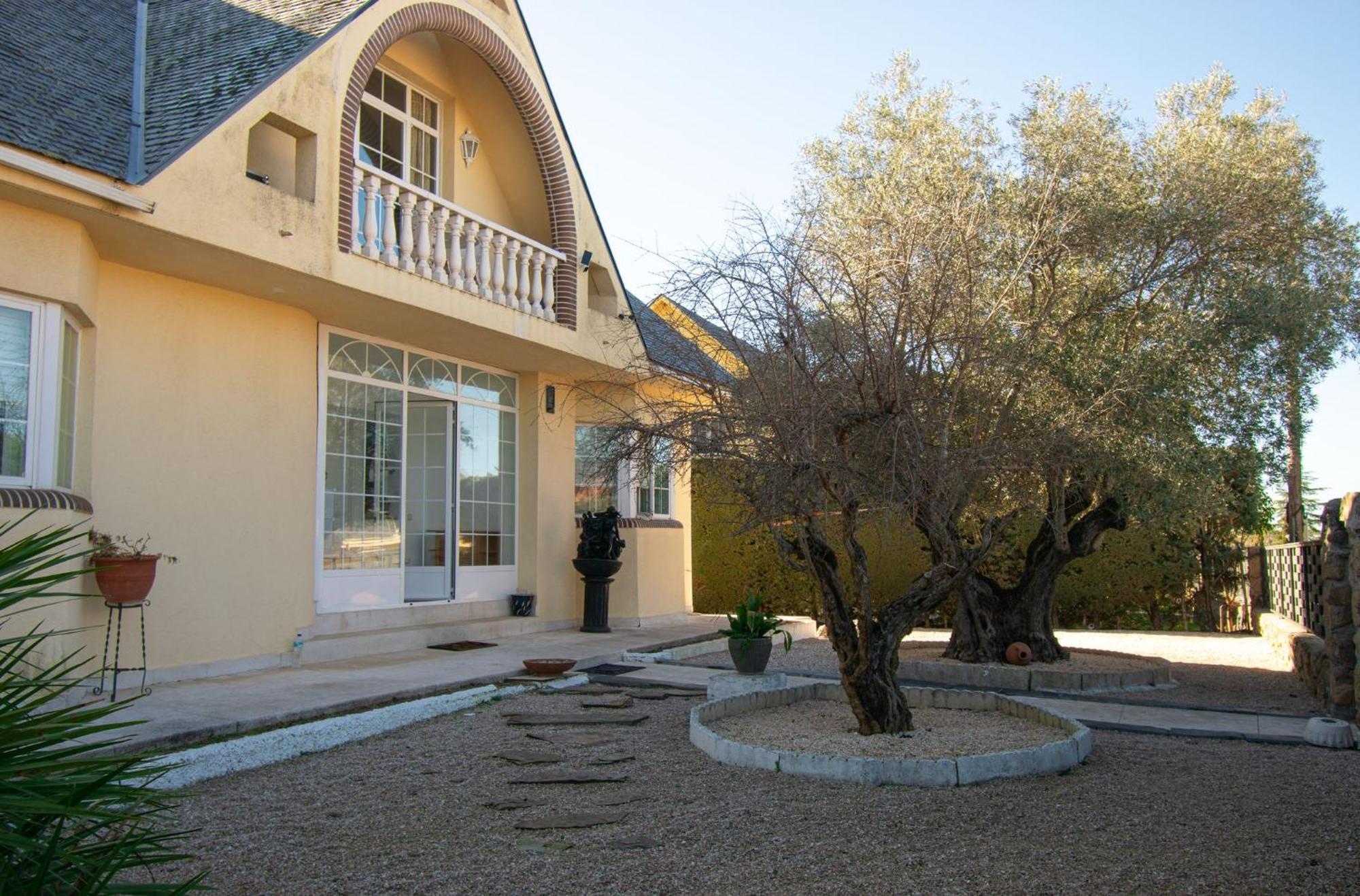 Quiroga Villaviciosa de Odón