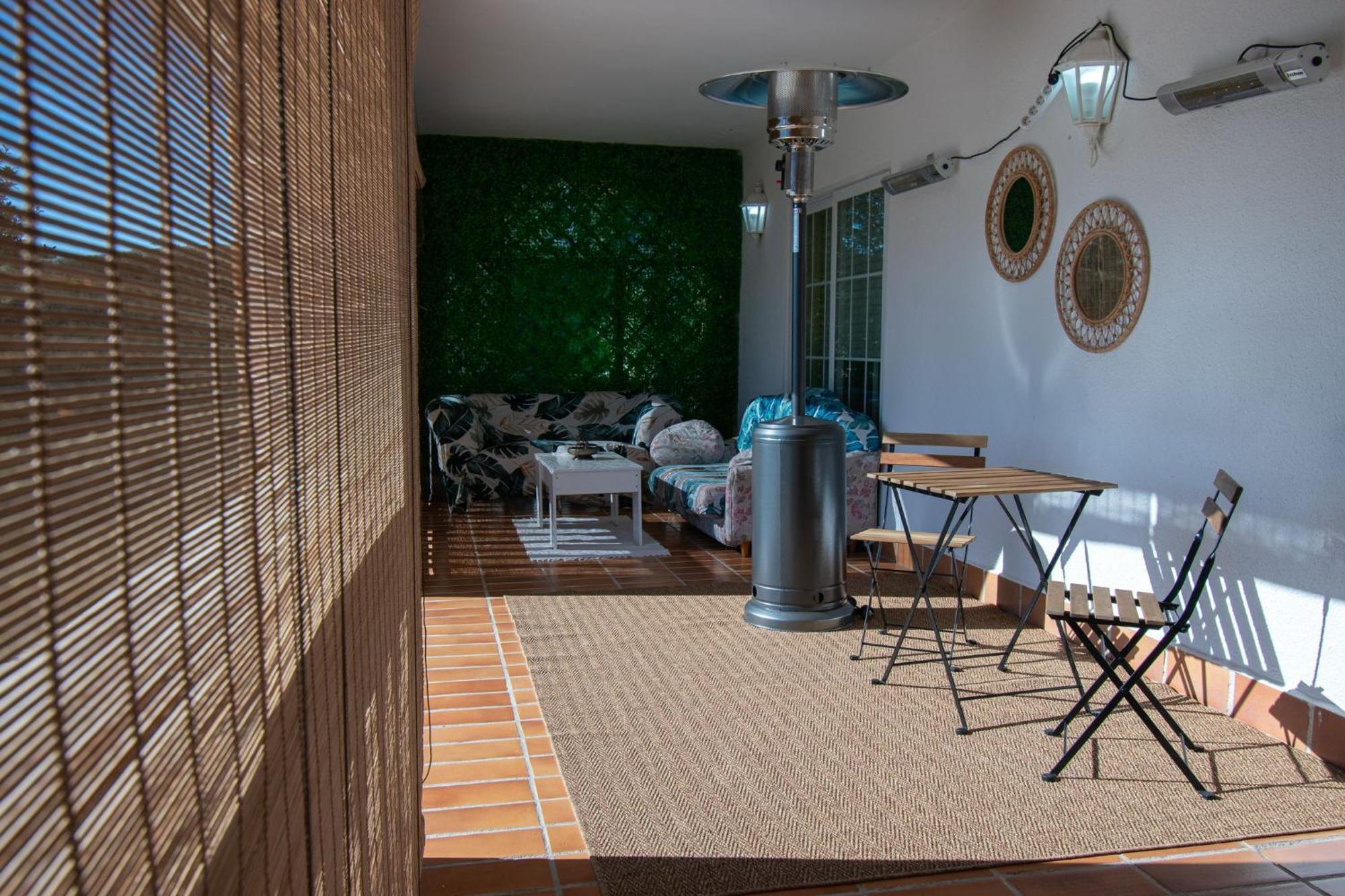 Holiday home Quiroga *