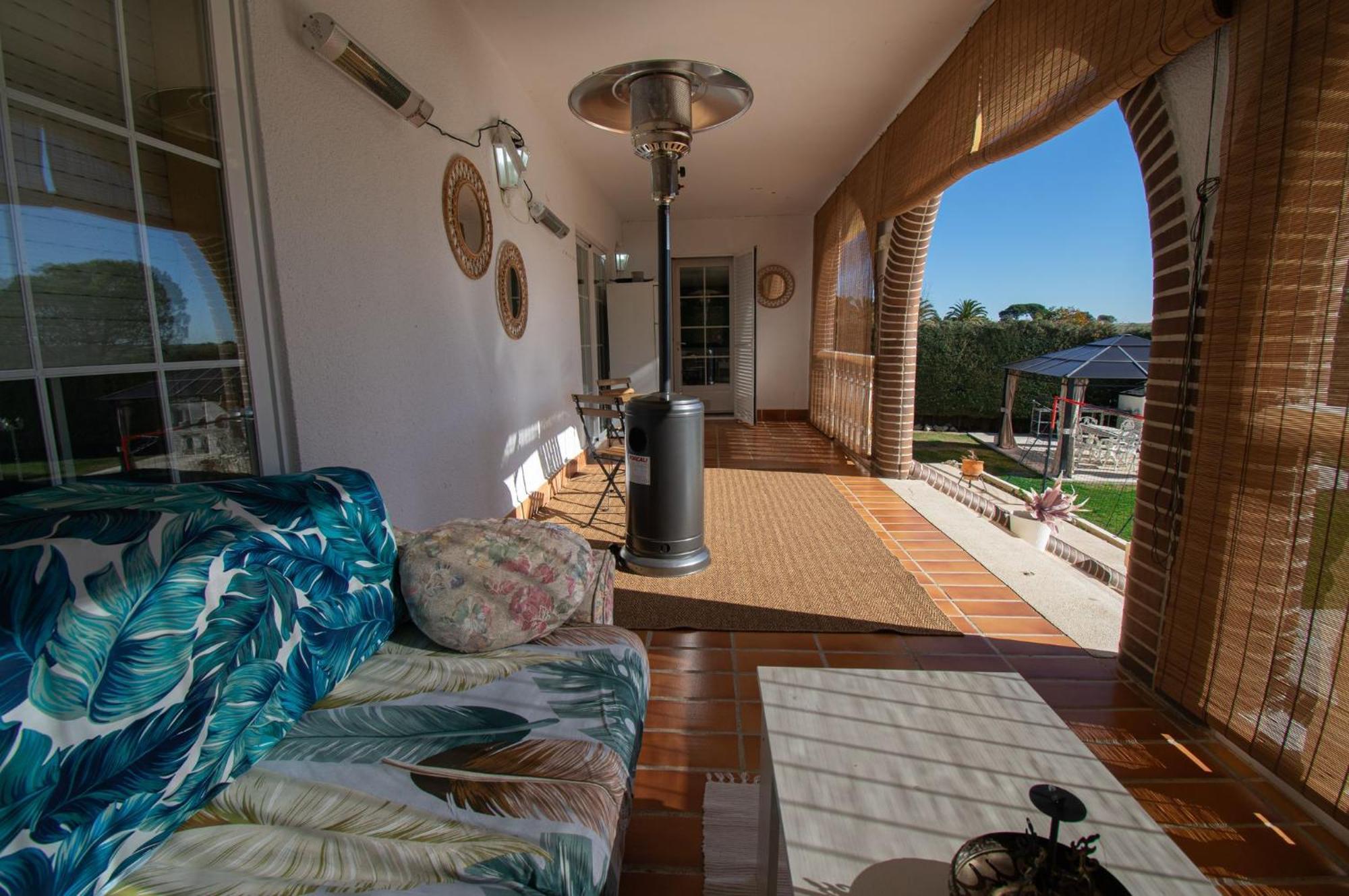 Quiroga Holiday home Villaviciosa de Odon