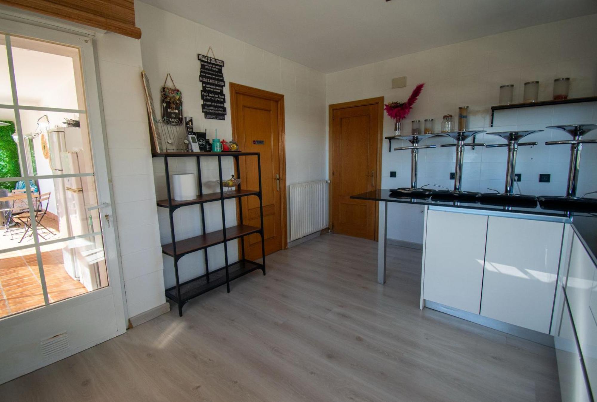 Holiday home Quiroga *