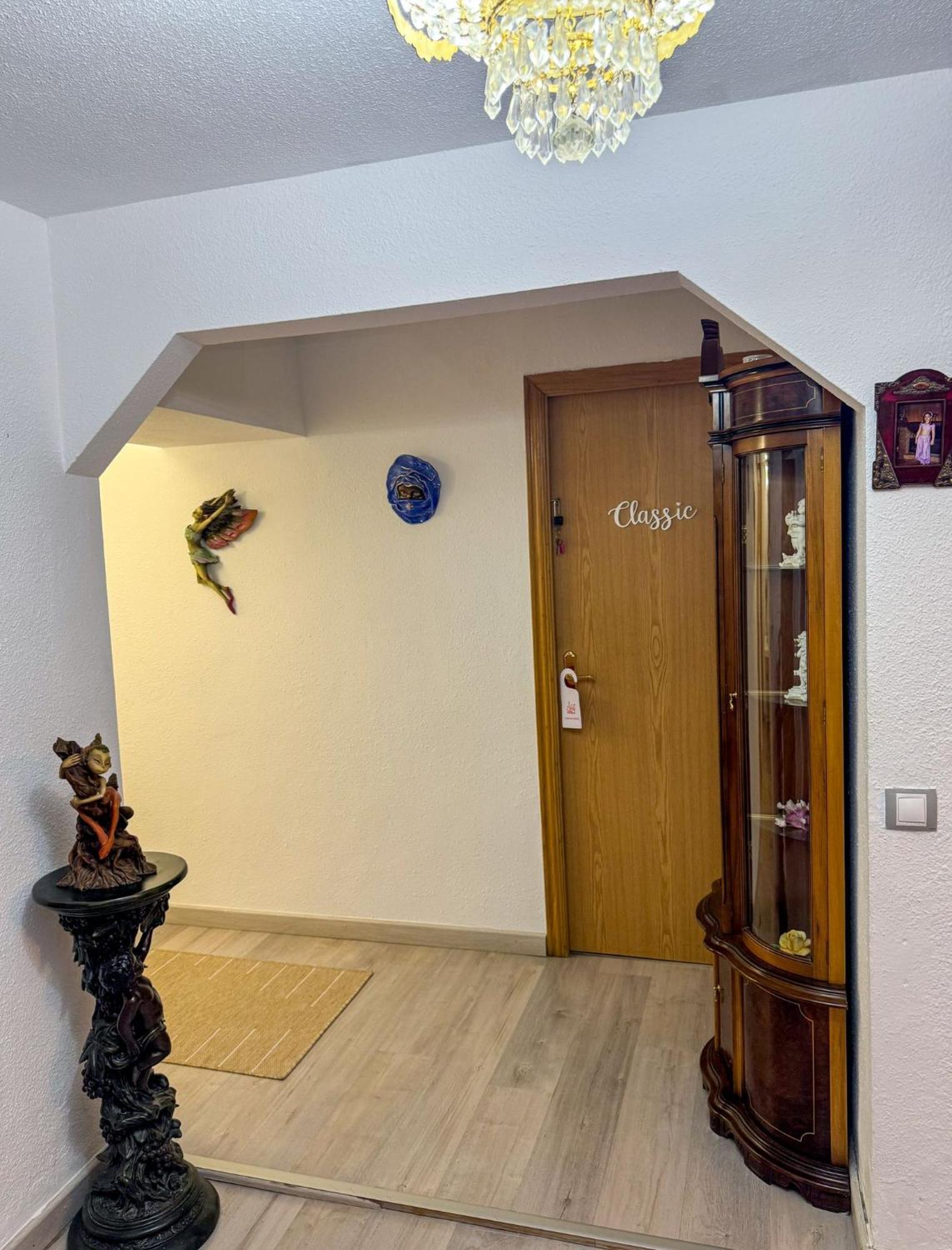 Quiroga Сasa de vacaciones Villaviciosa de Odón