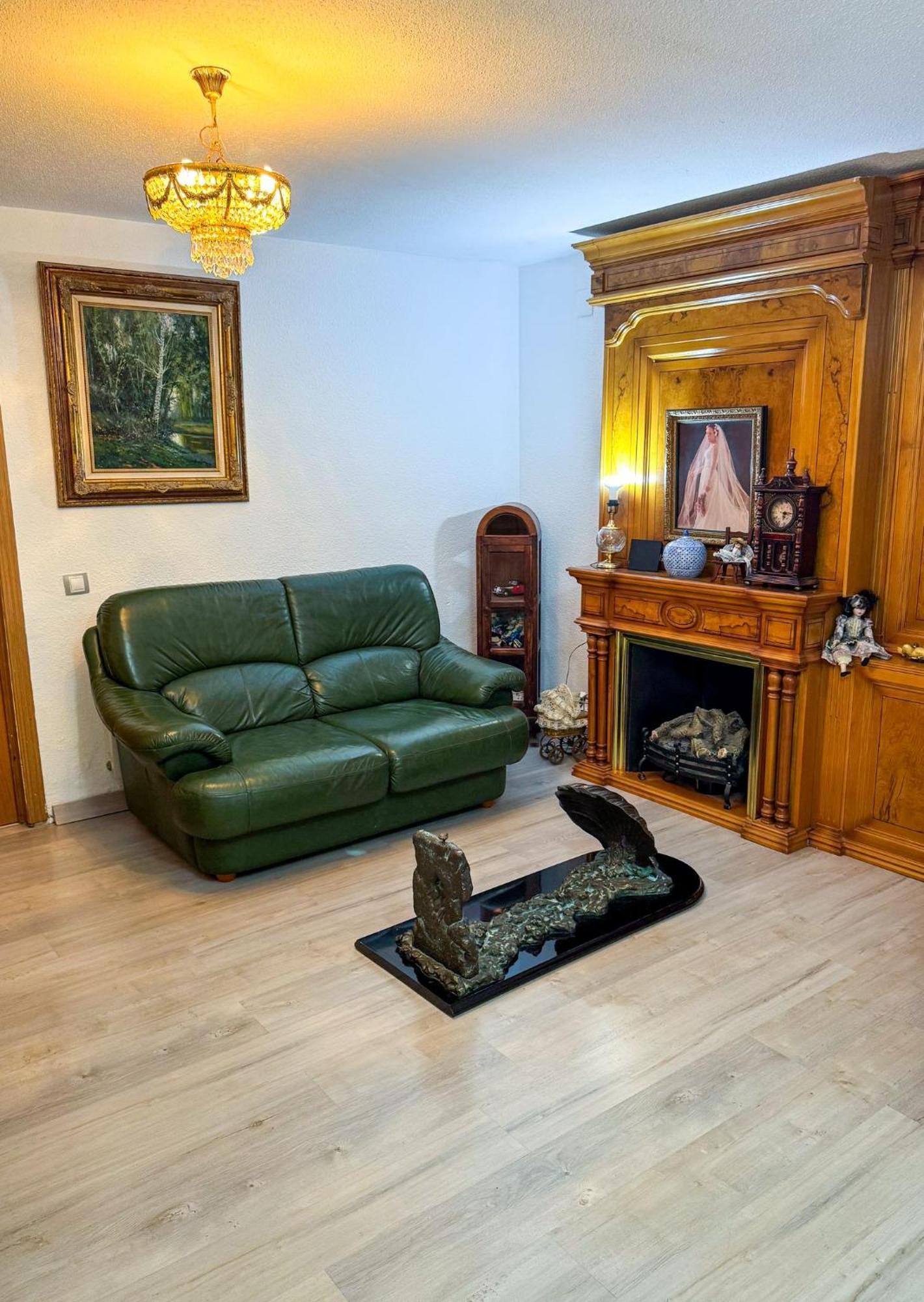 Holiday home Quiroga Villaviciosa de Odon
