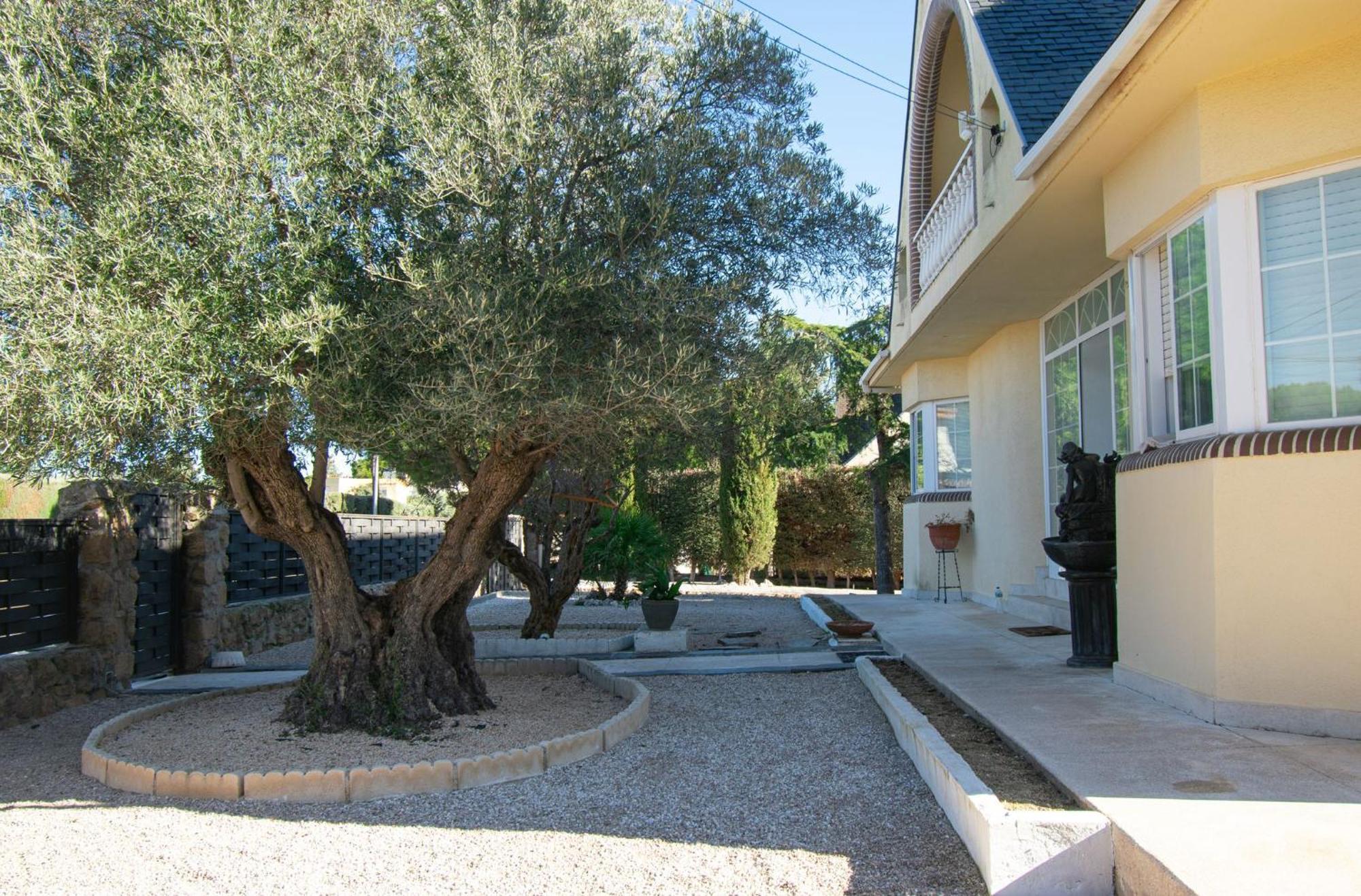 Holiday home Quiroga