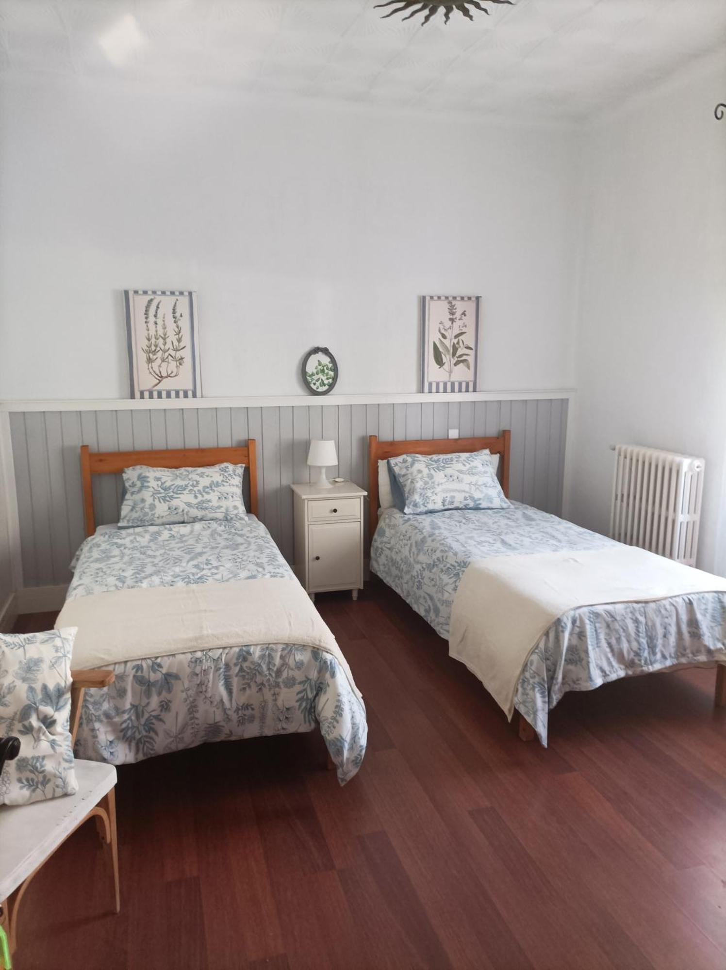 Сasa de vacaciones La Casona De Los Hidalgo