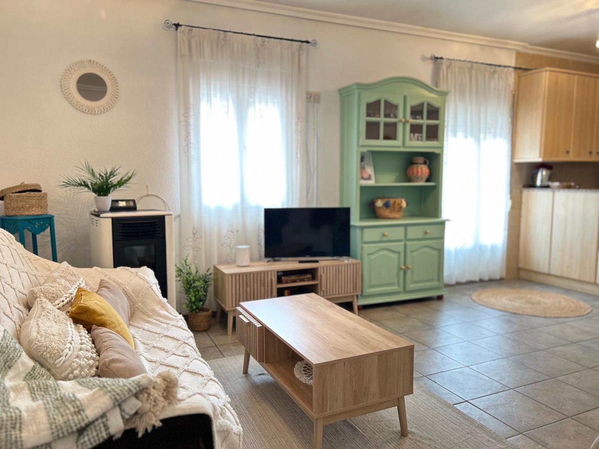 La Plaza! Apartment *