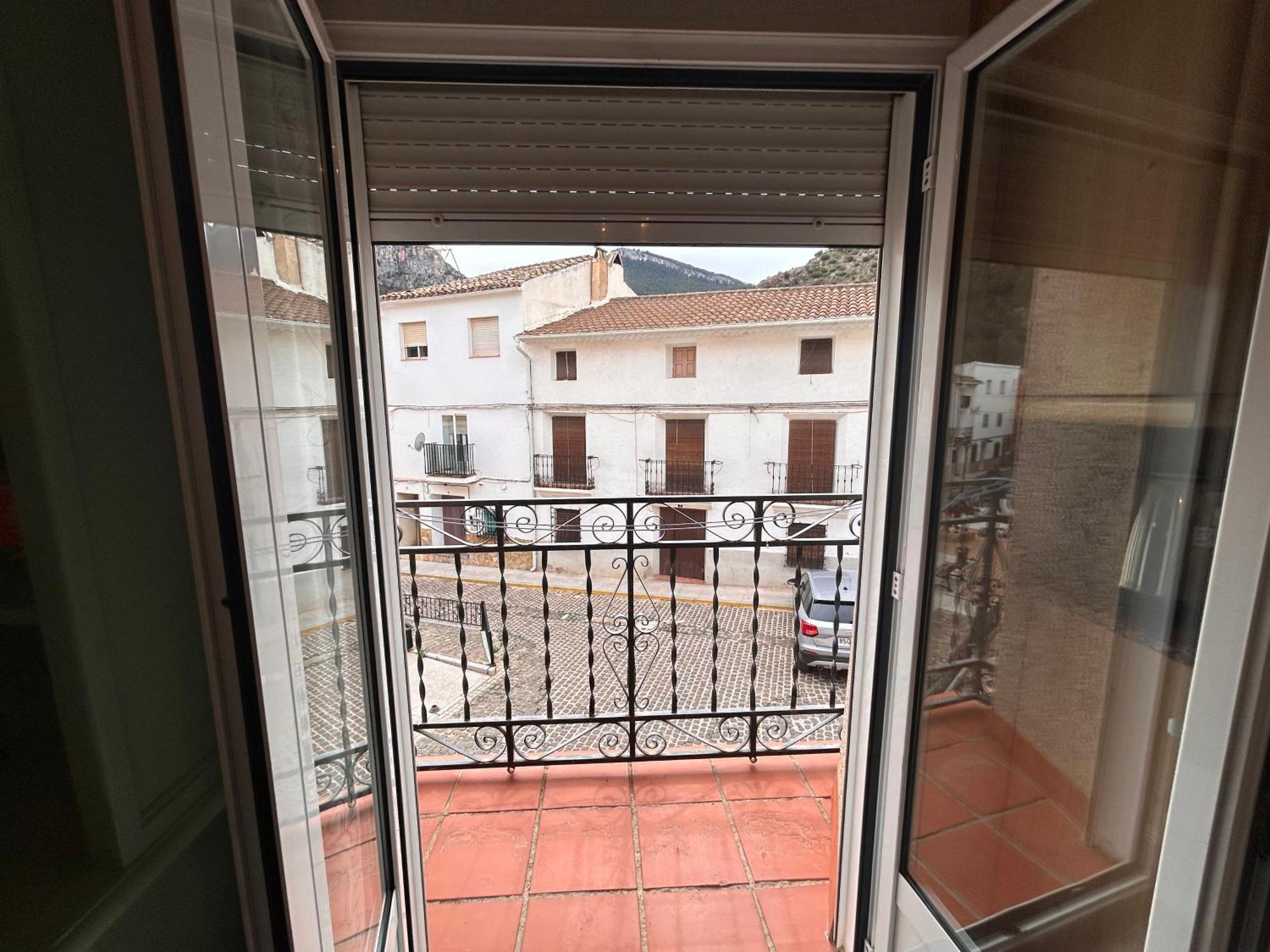 Apartment La Plaza!