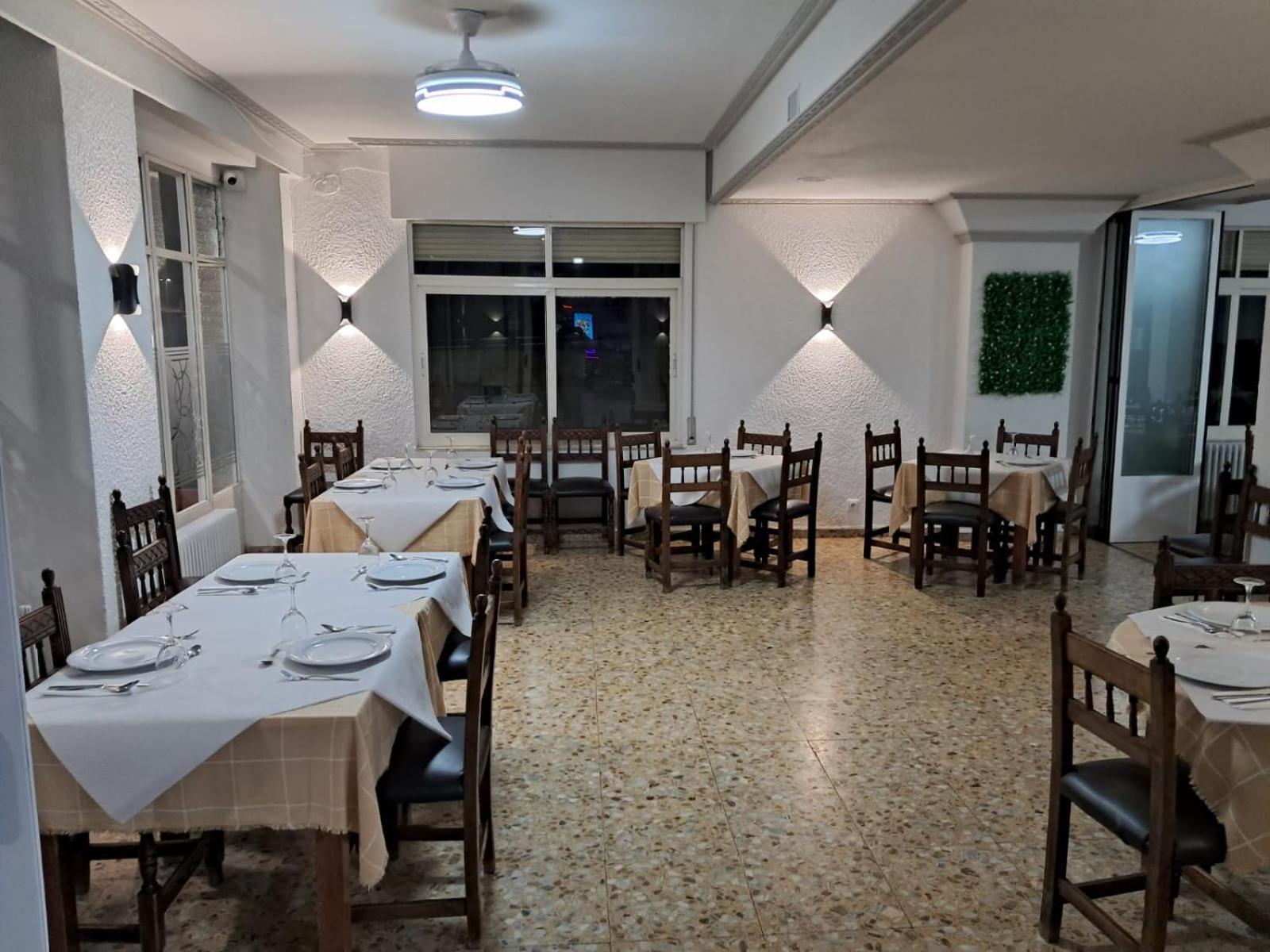 Guest house San Miguel Villalobar