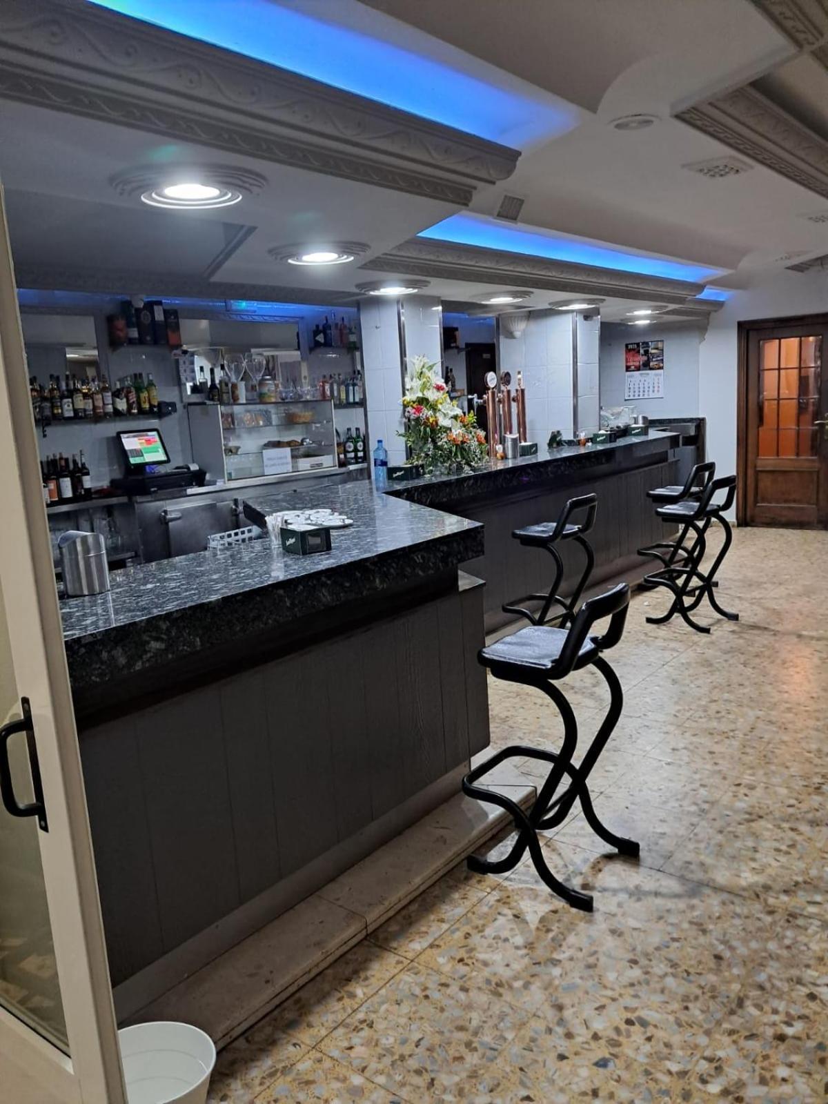 San Miguel Guest house Villalobar