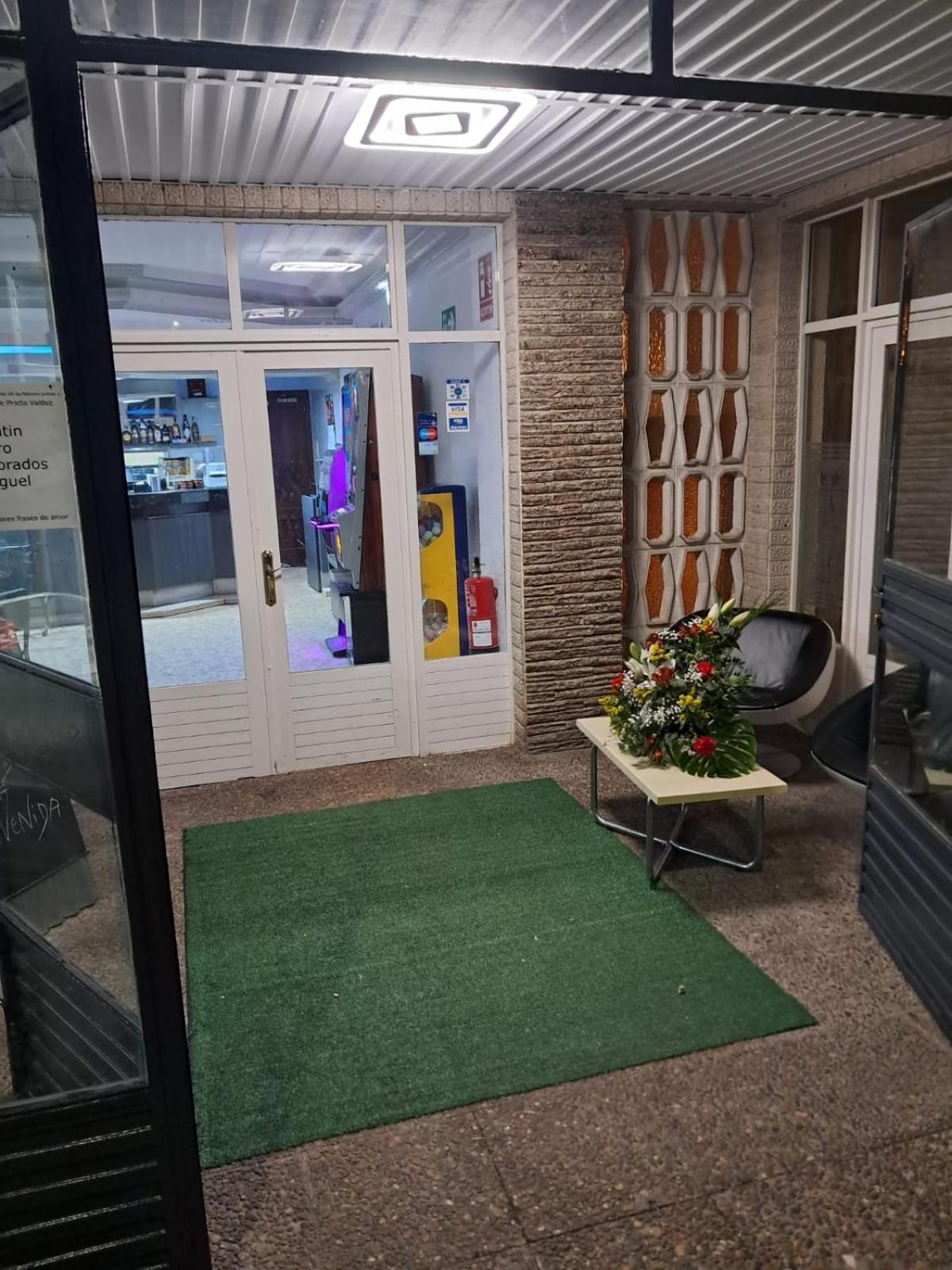 Guest house San Miguel Villalobar