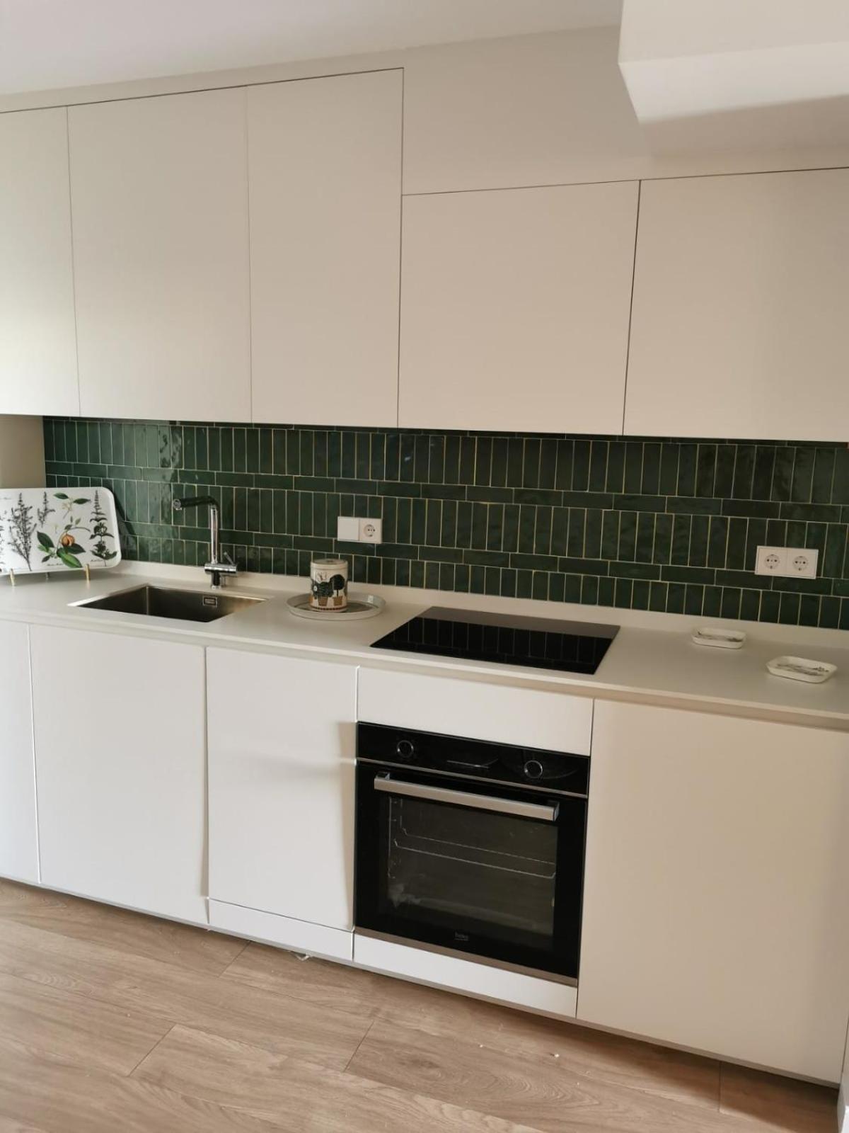 Apartamento Saians