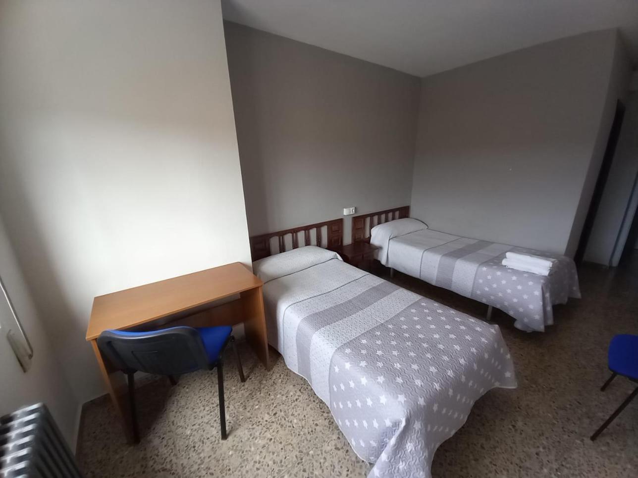 San Miguel Guest house