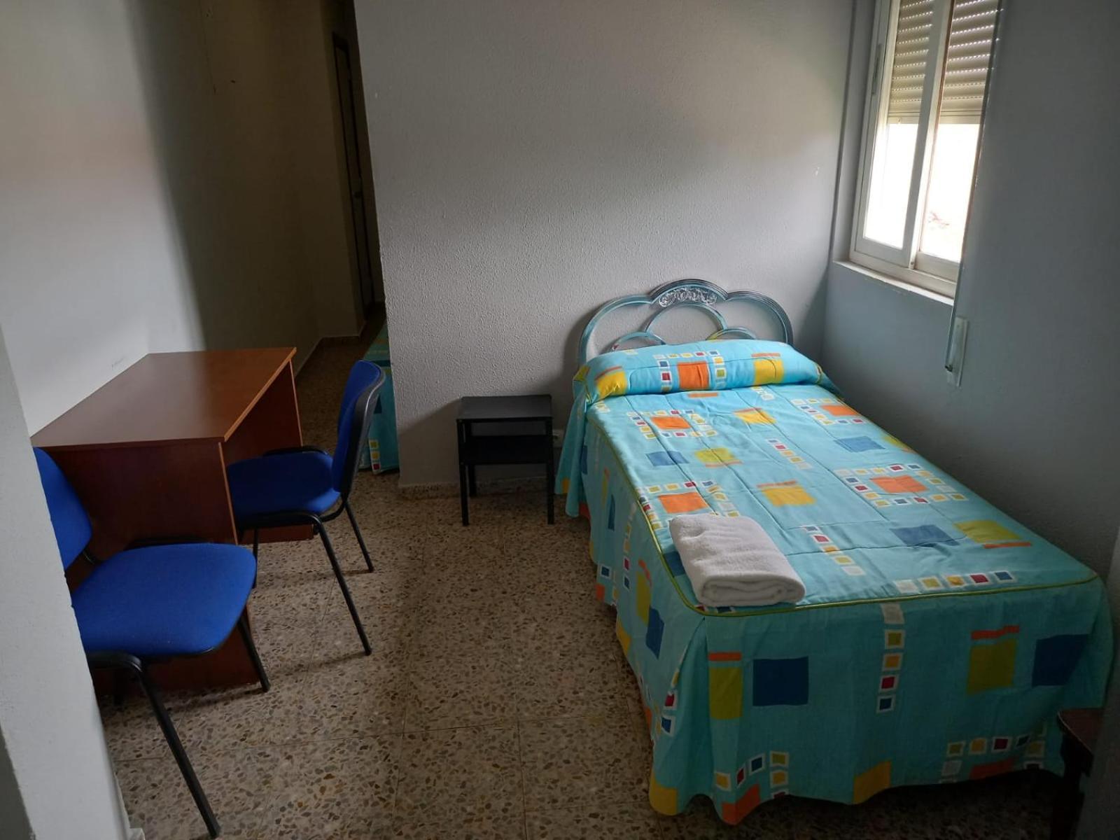 Guest house San Miguel