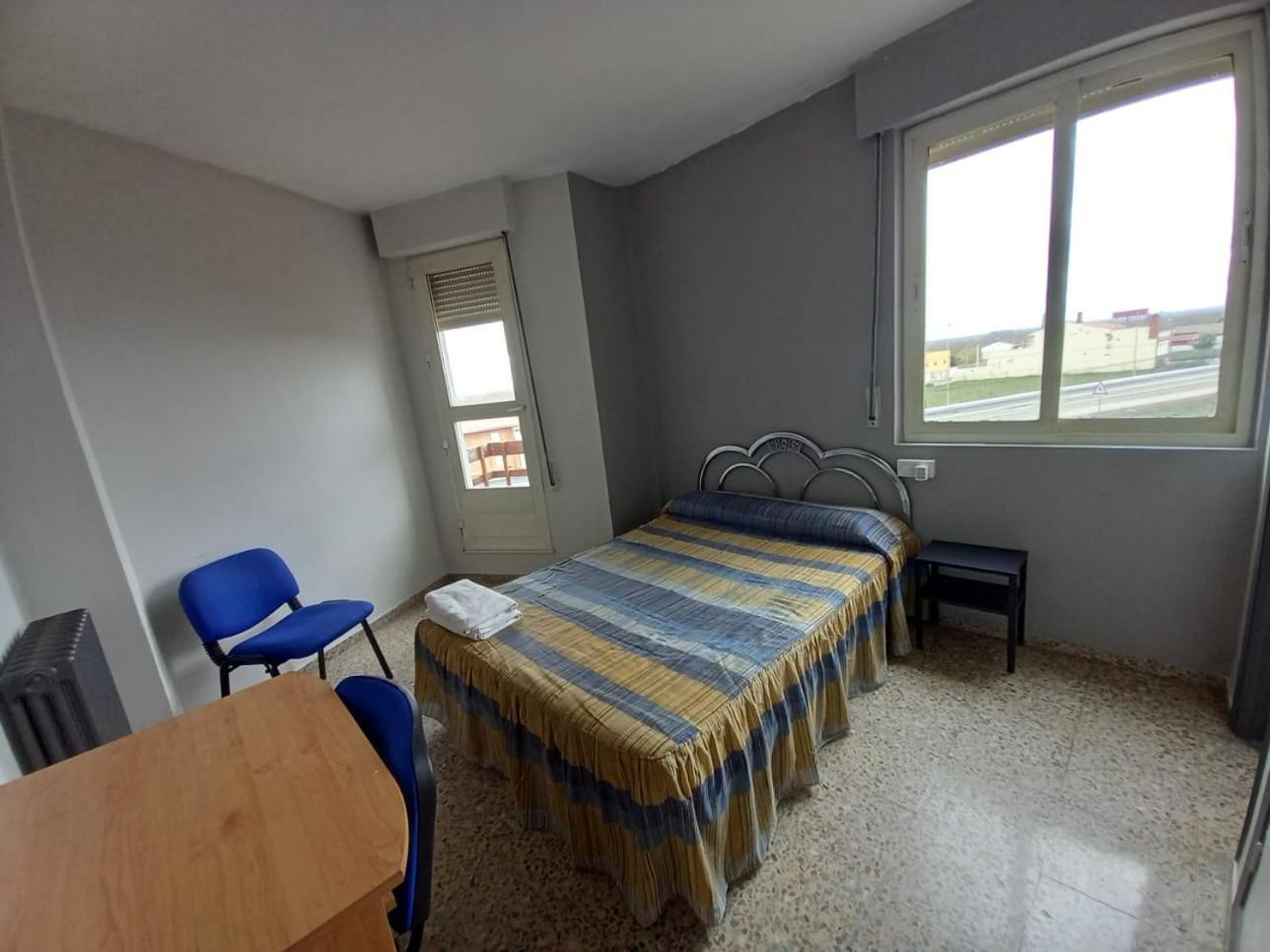 Guest house San Miguel Villalobar